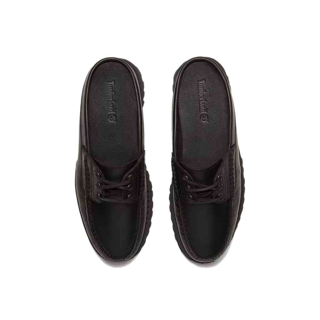 Mens Mule Shoes Timberland – Гарантія оригінальності – збільшений вид