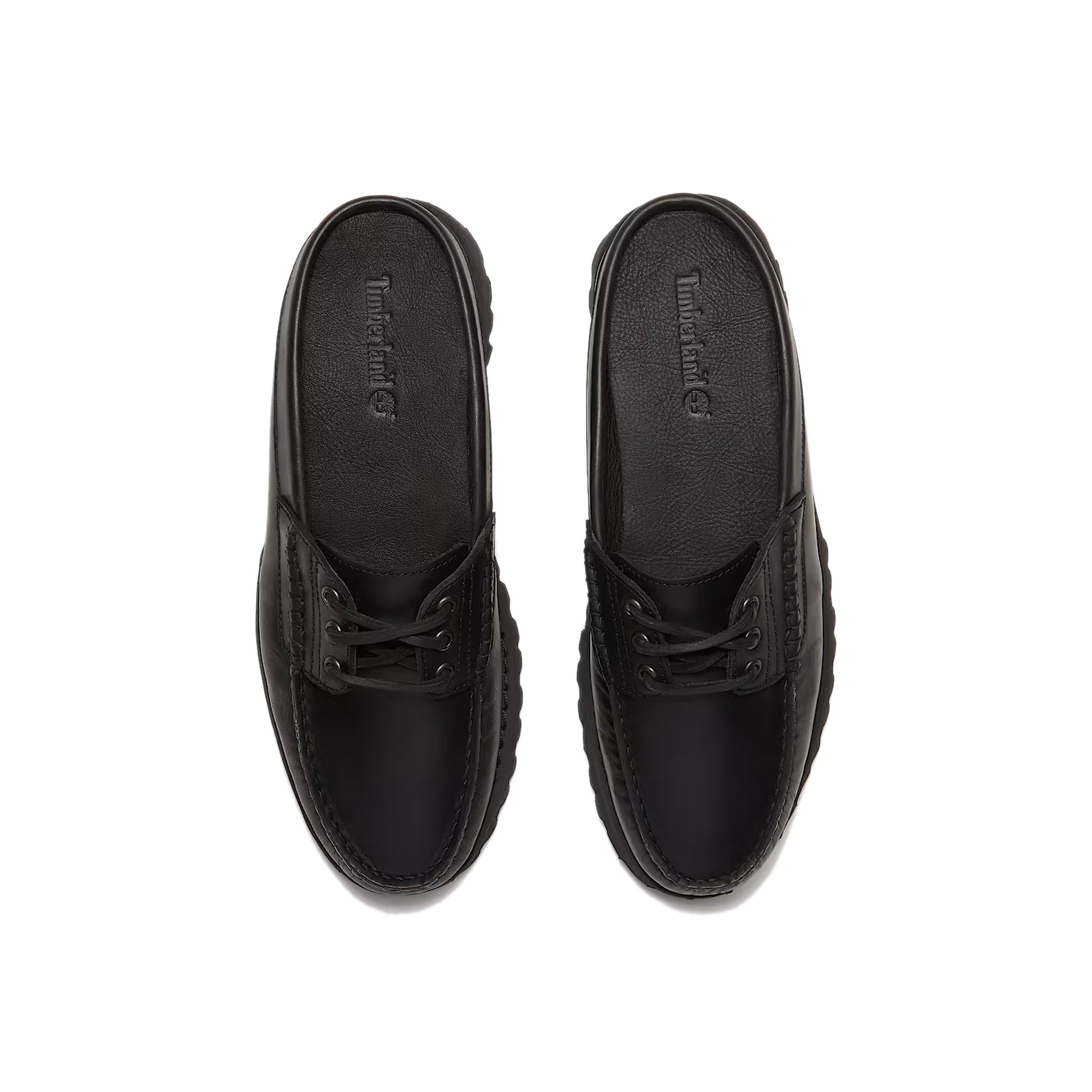 Mens Mule Shoes Timberland – Гарантія оригінальності – збільшений вид