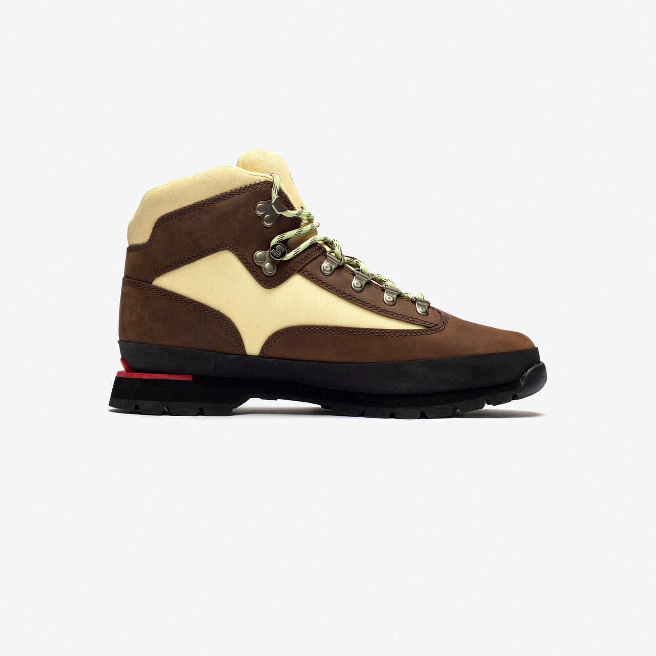 Оригінальна Euro Hiker X Sns Timberland – детальний вид