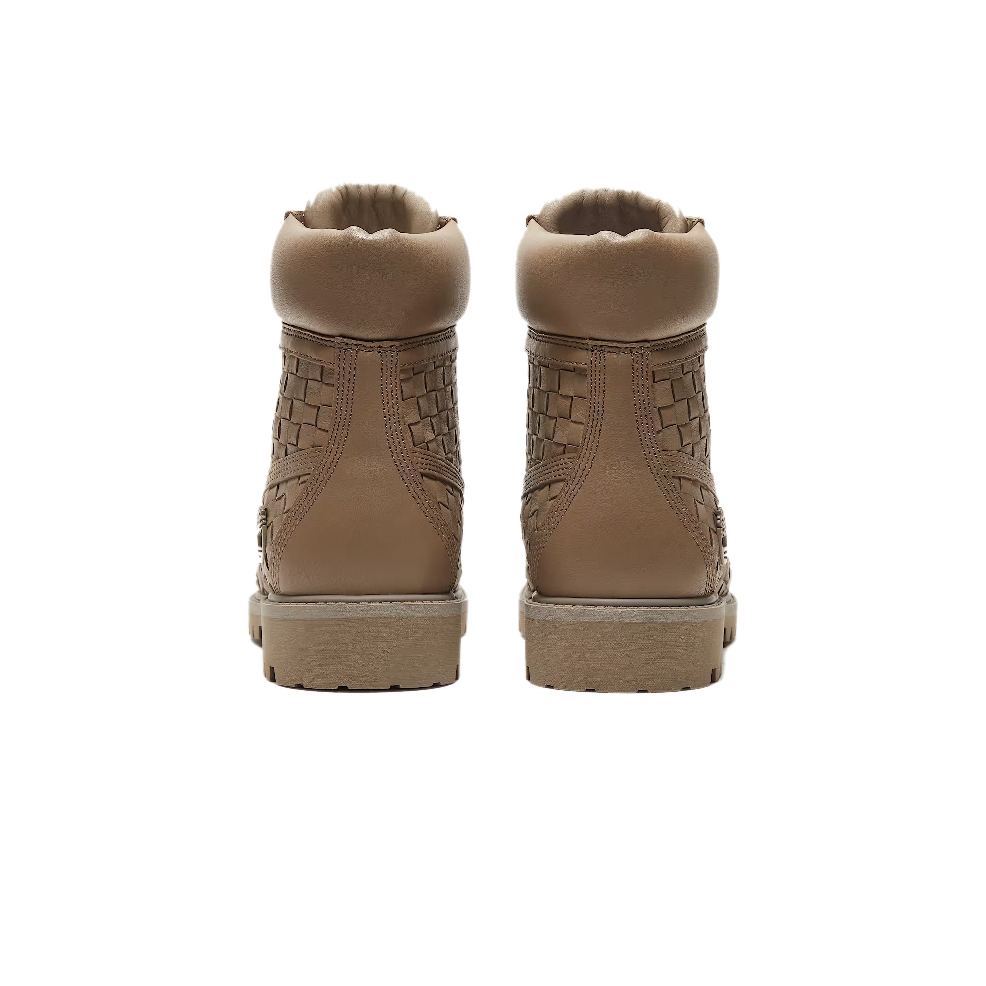 Оригінальна Mens Textured Premium 6 Inch Boot Timberland – детальний вид