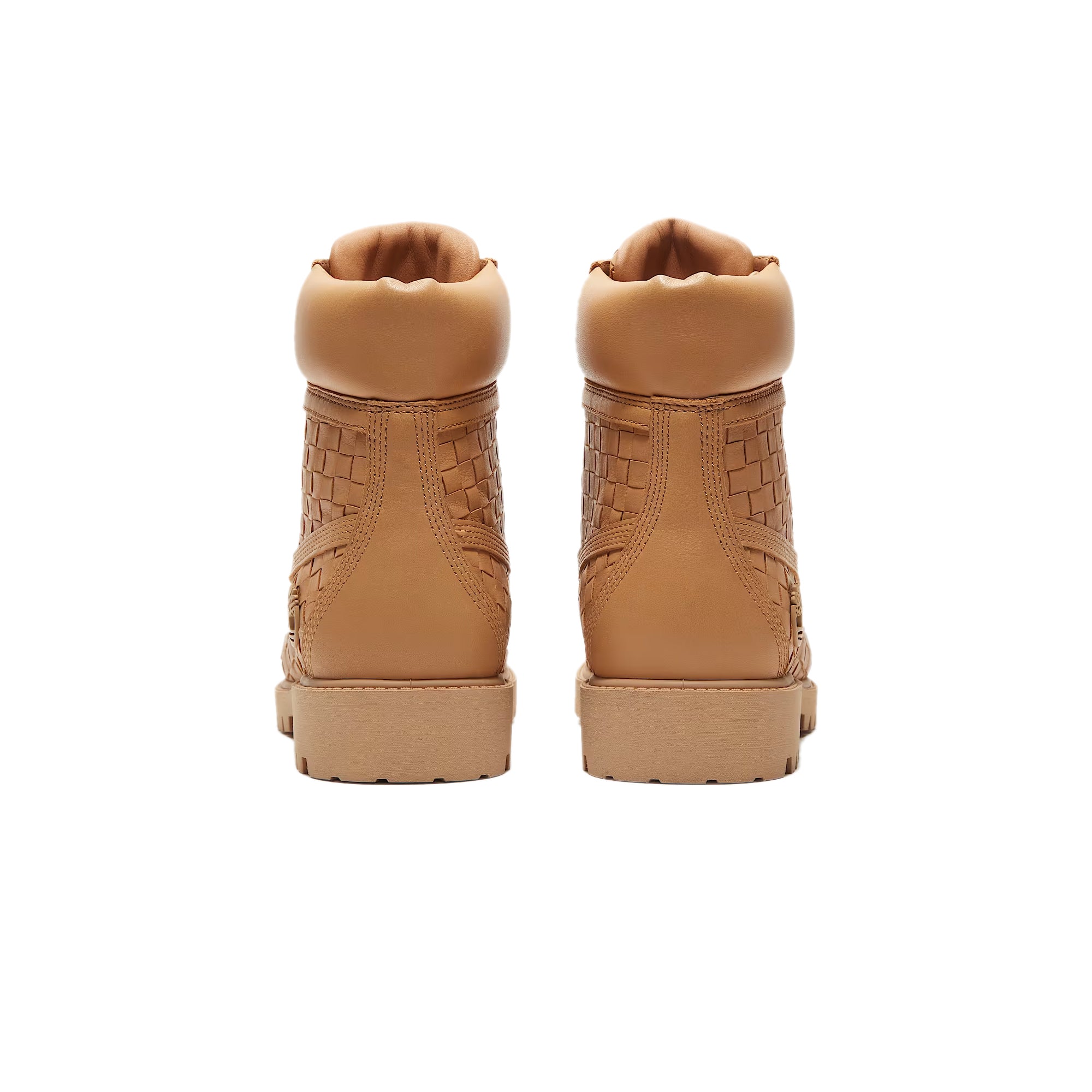 Оригінальна Mens Textured Premium 6 Inch Boot Timberland – детальний вид