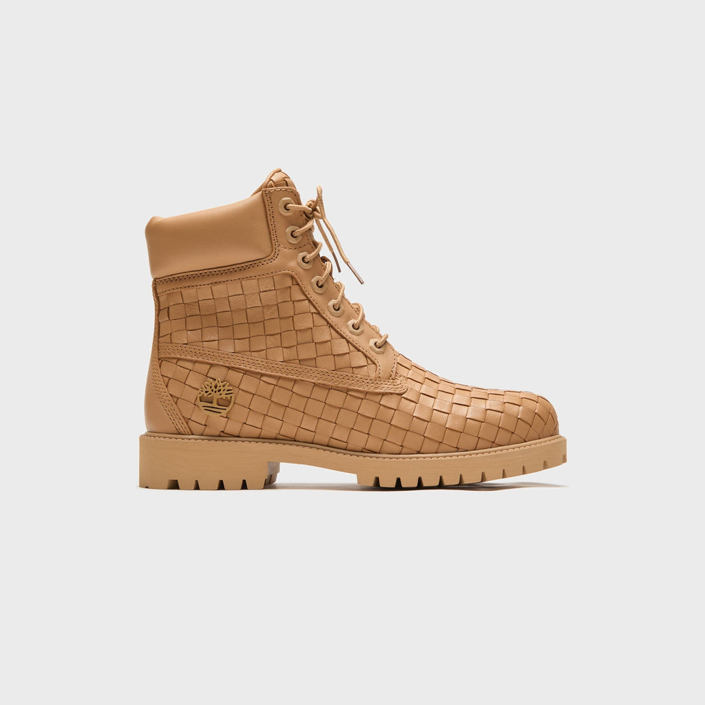 Timberland Footwear оригінал | Швидка доставка Україна – боковий вид