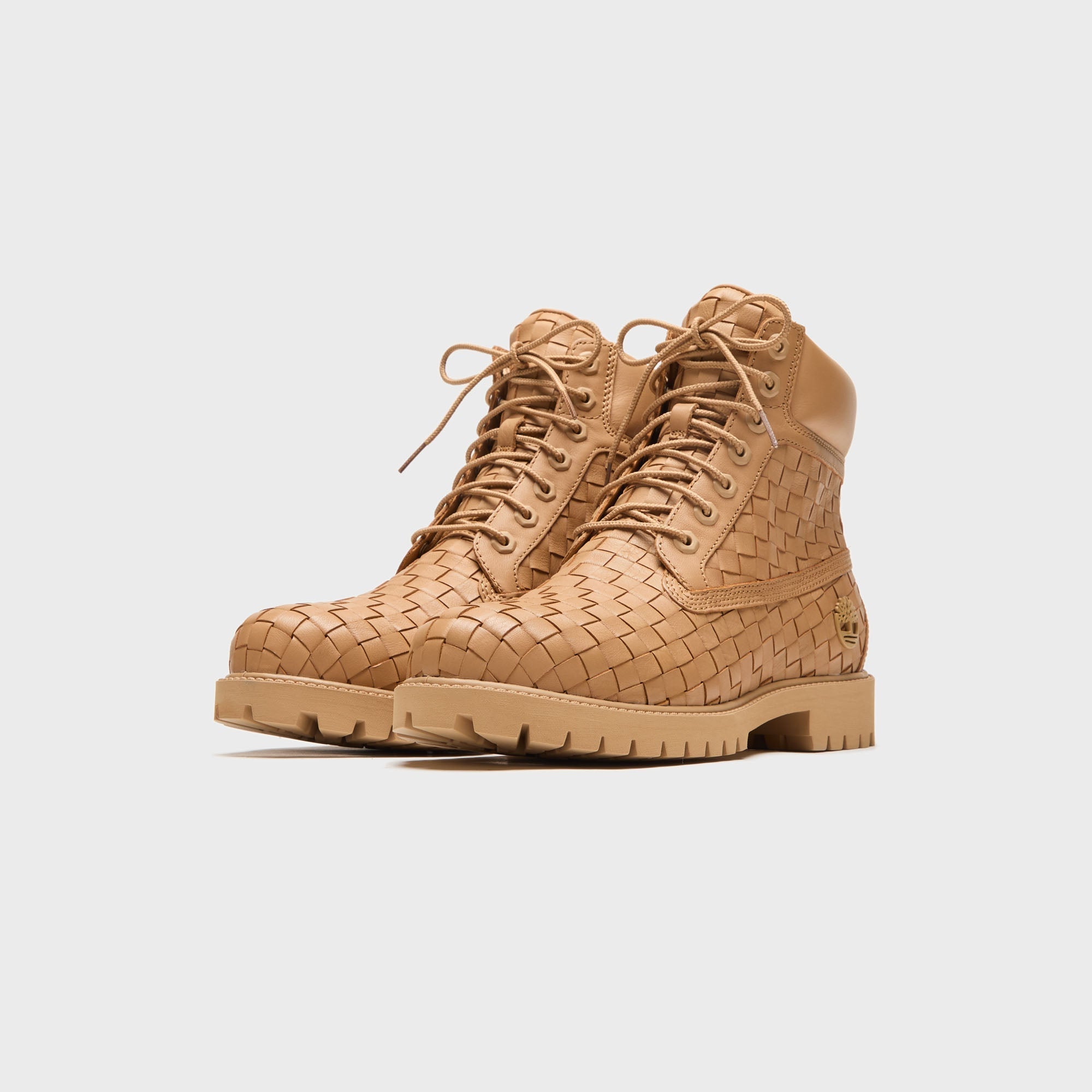 Timberland Footwear оригінал | Швидка доставка Україна – вид ззаду