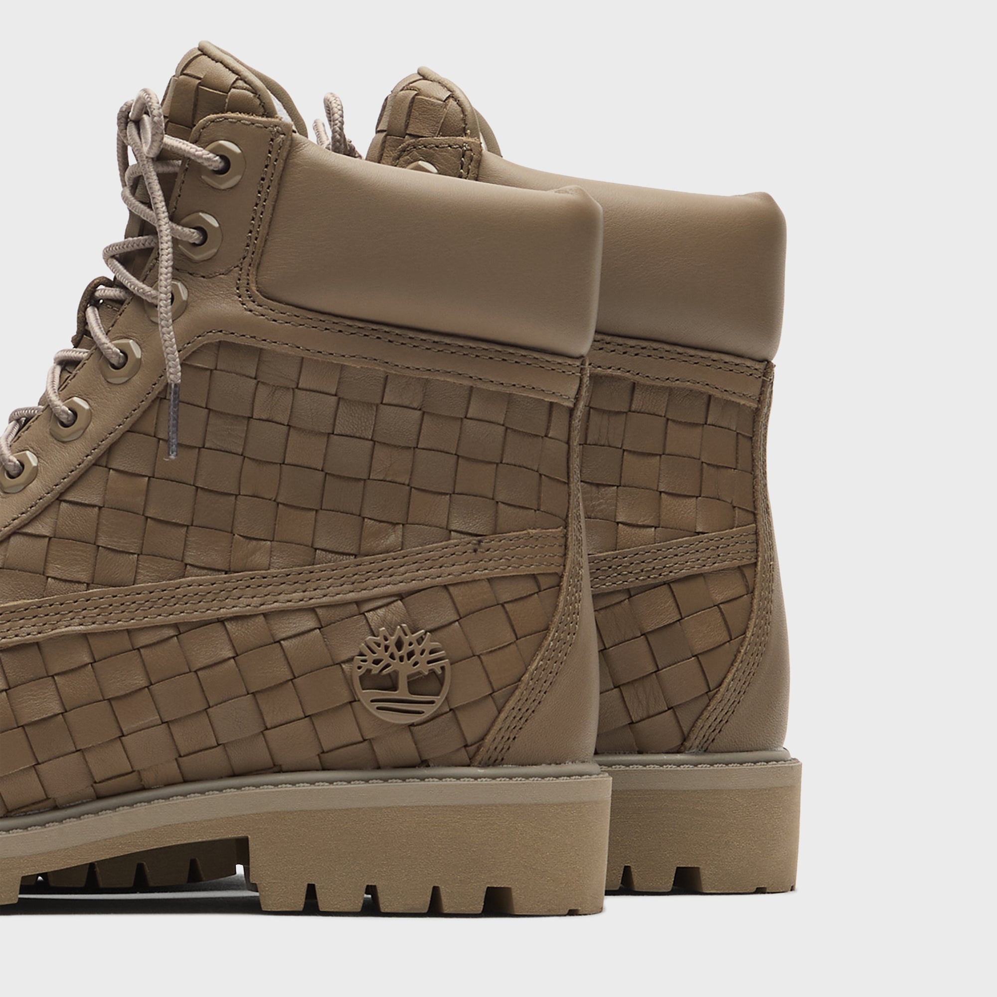 Textured Premium 6 Inch Boots Olive Full Grain Timberland оригінал – Купити в Україні – детальний вид