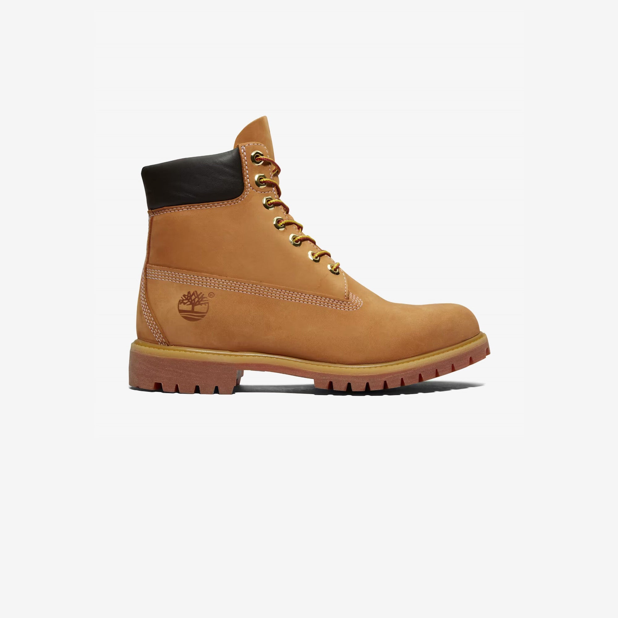 Timberland Footwear оригінал | Швидка доставка Україна – боковий вид