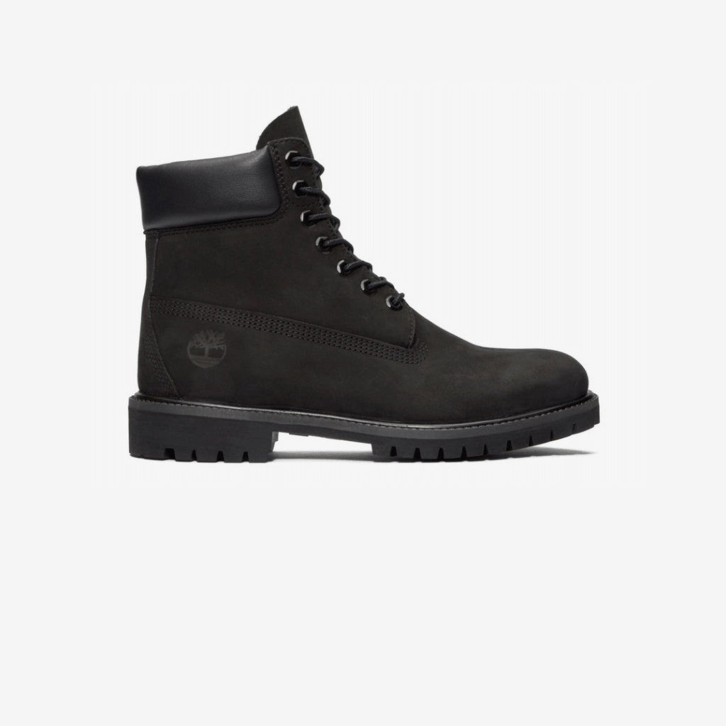 Timberland Footwear оригінал | Швидка доставка Україна – боковий вид
