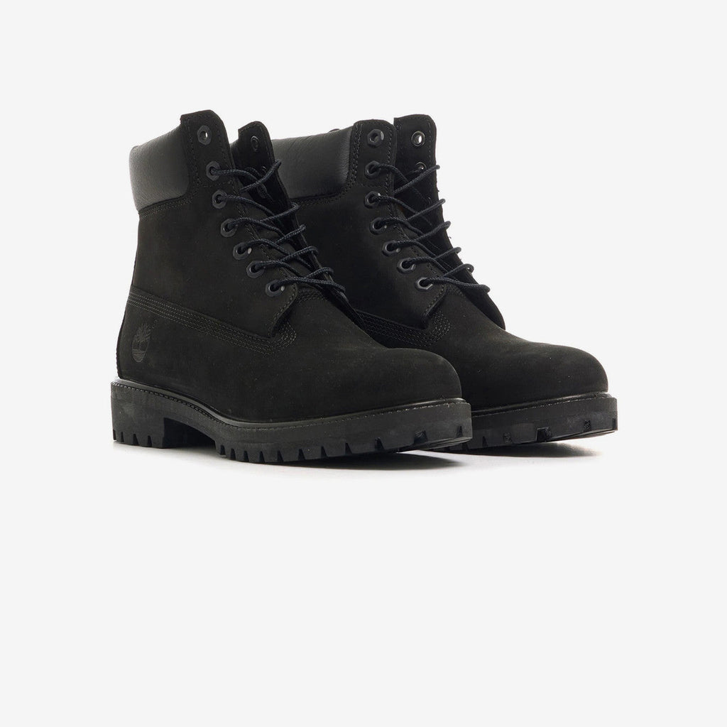 Timberland Footwear оригінал | Швидка доставка Україна – вид ззаду