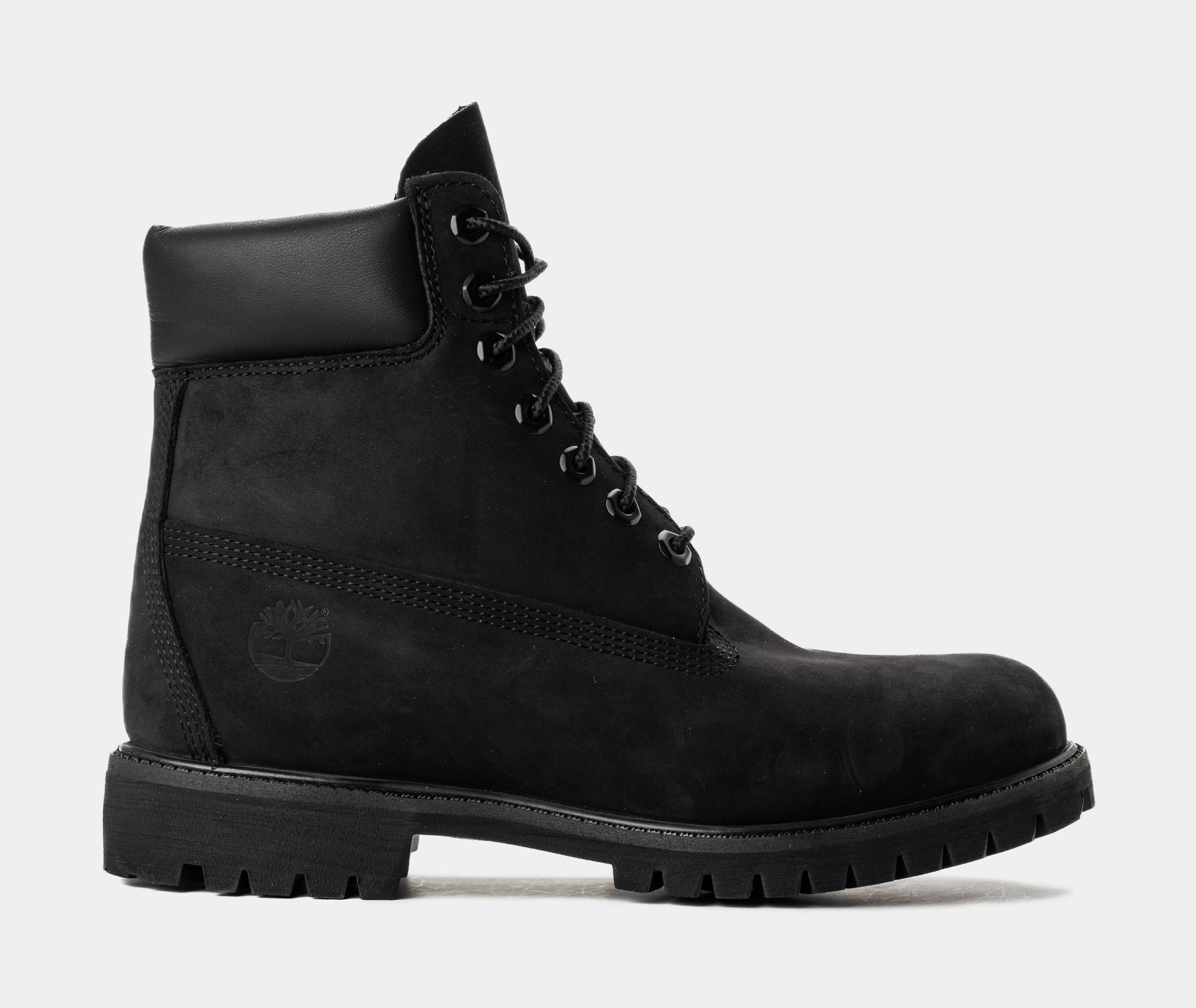 Premium 6 Inch Waterproof Mens Boots Timberland оригінал – Купити в Україні – боковий вид