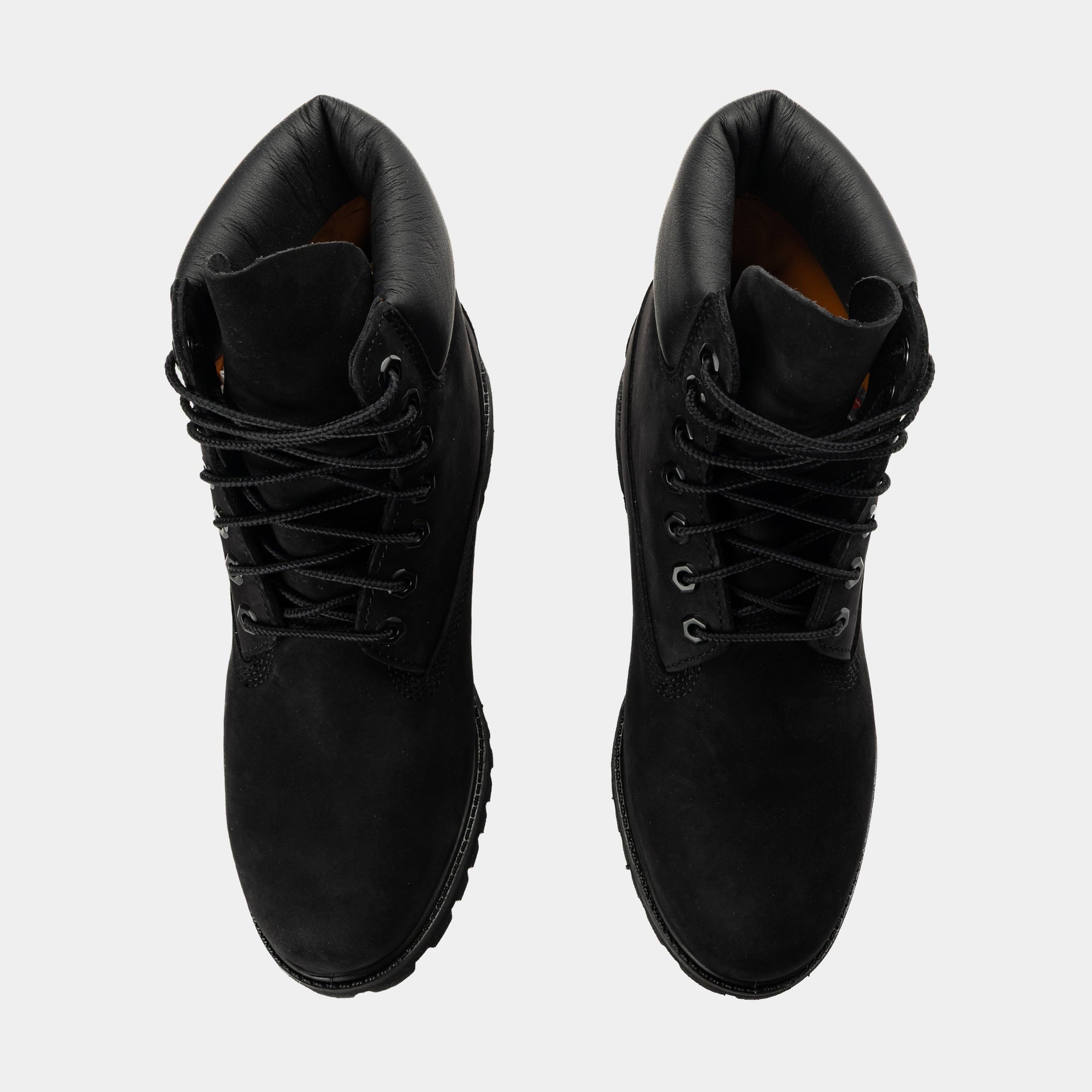 Premium 6 Inch Waterproof Mens Boots Timberland оригінал – Купити в Україні – вид ззаду