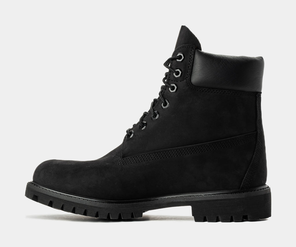 Premium 6 Inch Waterproof Mens Boots Timberland оригінал – Купити в Україні – детальний вид