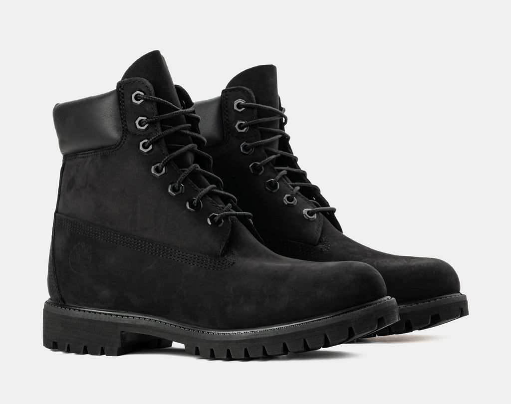 Premium 6 Inch Waterproof Mens Boots Timberland оригінал – Купити в Україні – збільшений вид