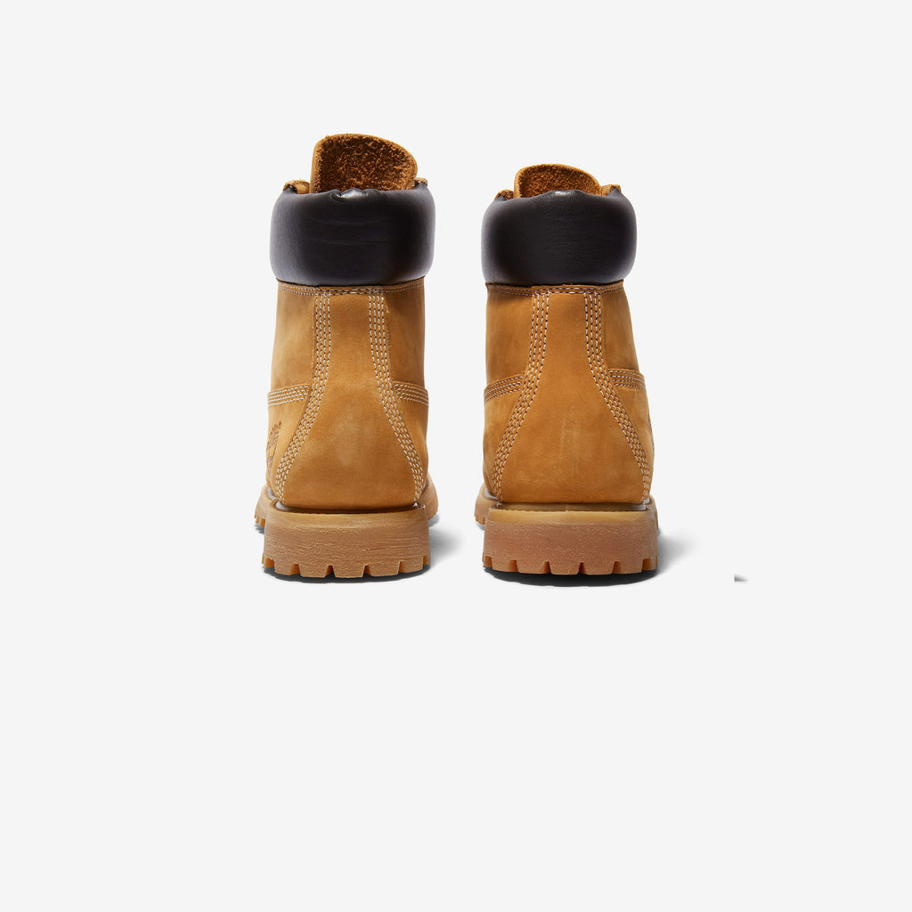 Оригінальна Wmns Premium 6 Inch Lace Up Waterproof Boot Timberland – збільшений вид