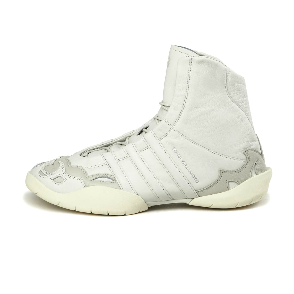 Оригінальна Regu 2002 Hi Adidas – боковий вид