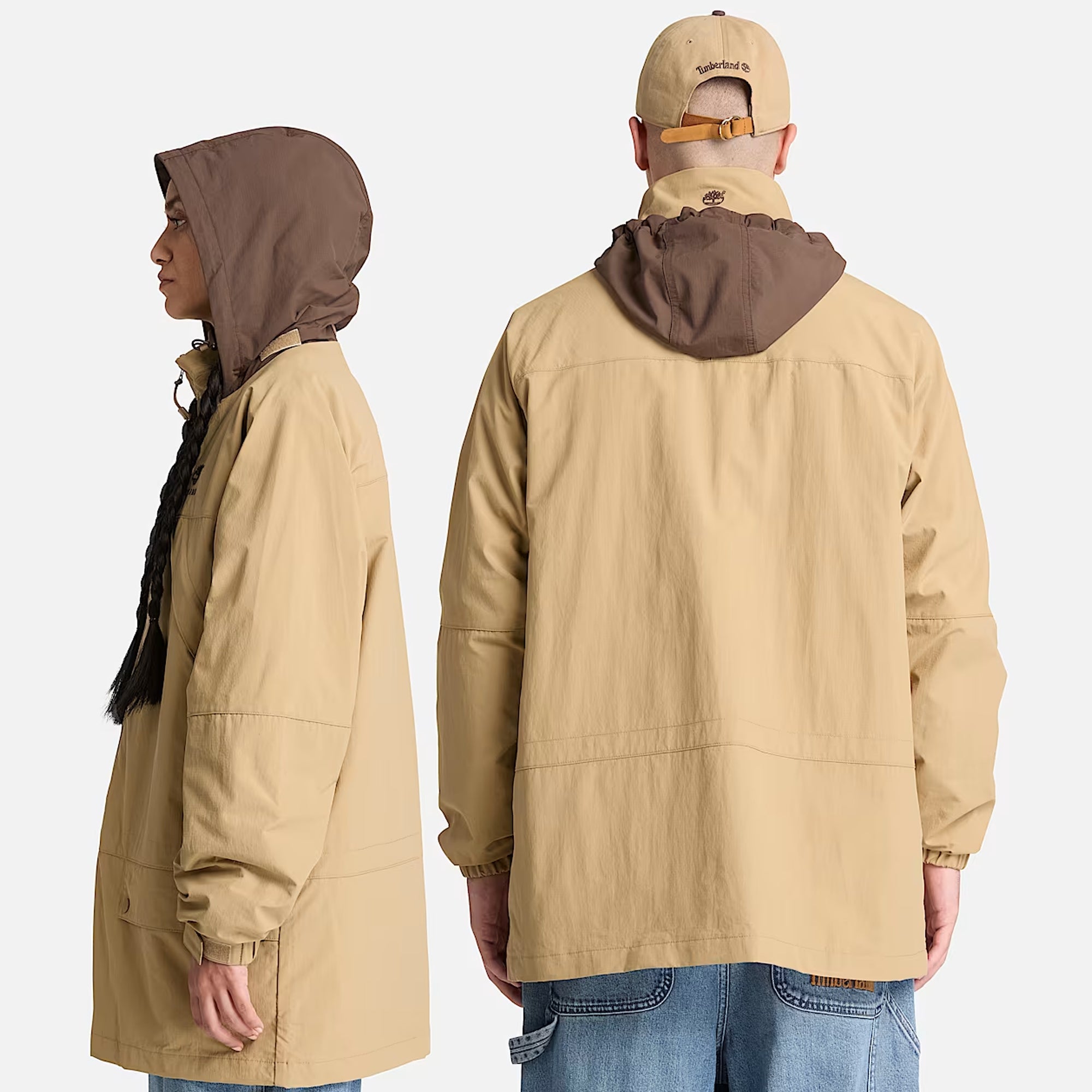 Timberland Outerwear оригінал | Швидка доставка Україна – детальний вид