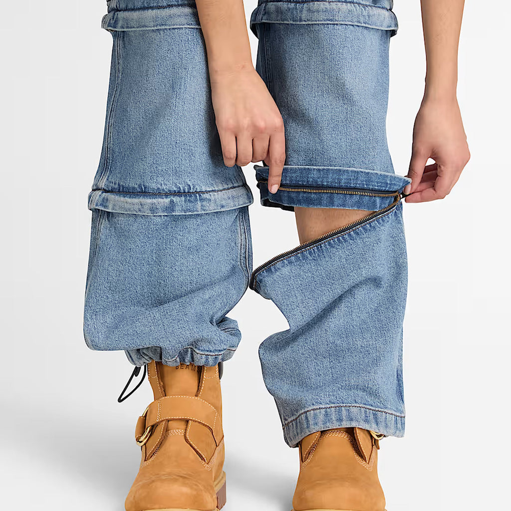X Beams Mens Denim Pant Timberland оригінал – Купити в Україні – збільшений вид