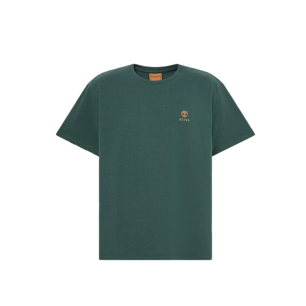 X Beams Mens Tee Timberland – Гарантія оригінальності – боковий вид