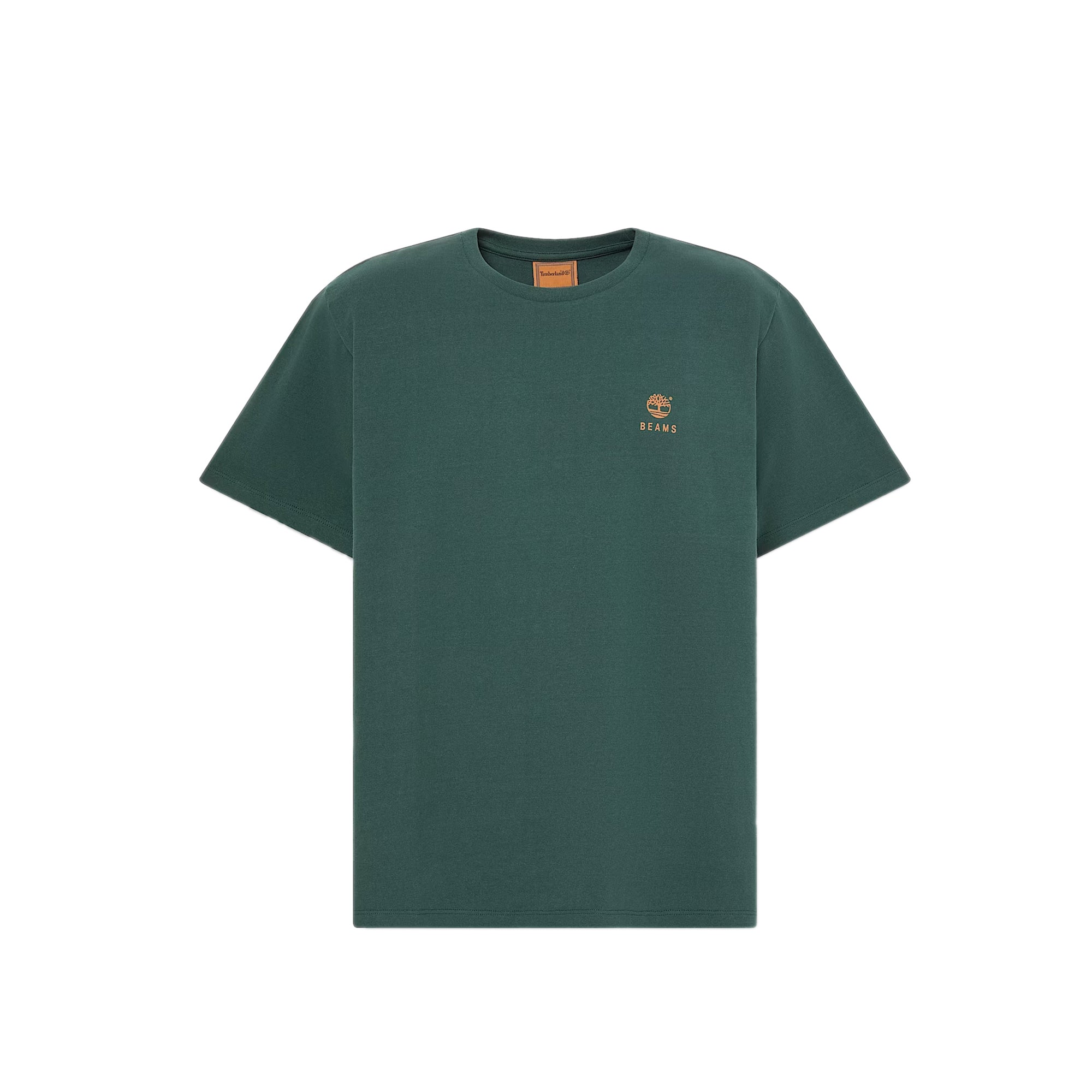 X Beams Mens Tee Timberland – Гарантія оригінальності – боковий вид