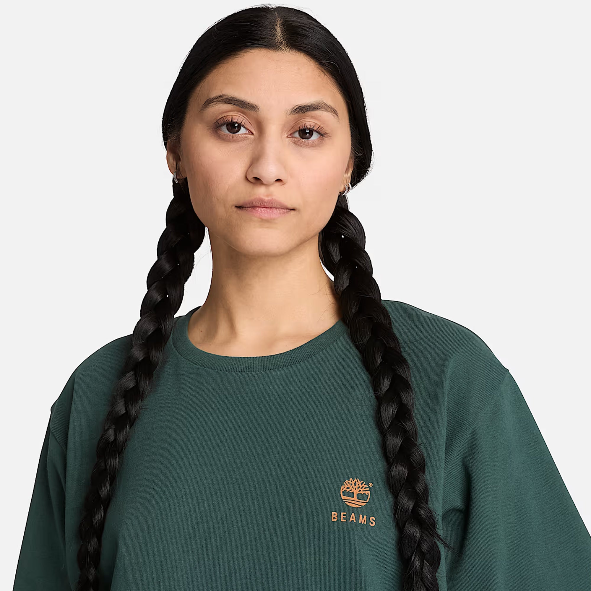 X Beams Mens Tee Timberland – Гарантія оригінальності – збільшений вид