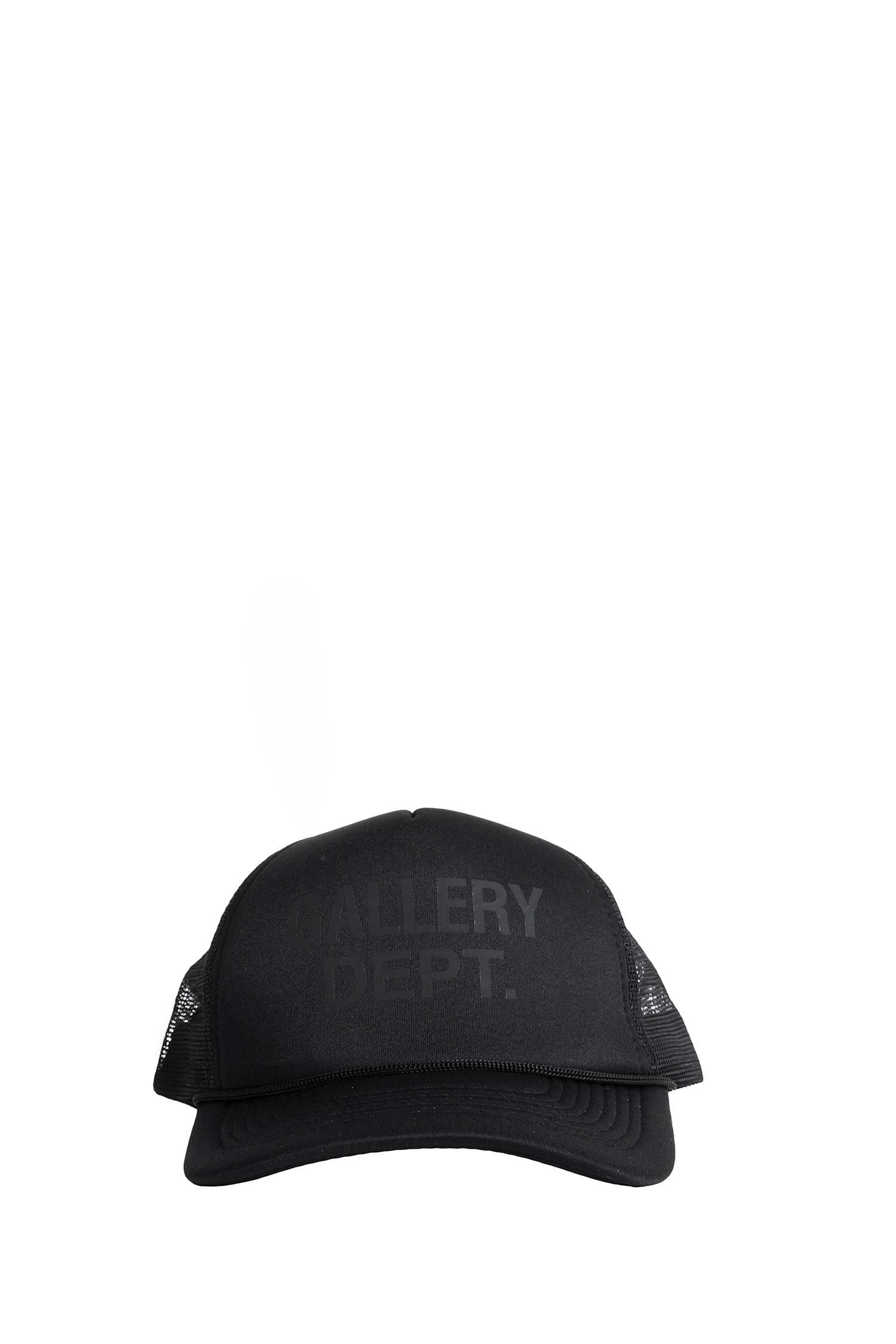 Gd Trucker Cap Gallery department оригінал – Купити в Україні – боковий вид