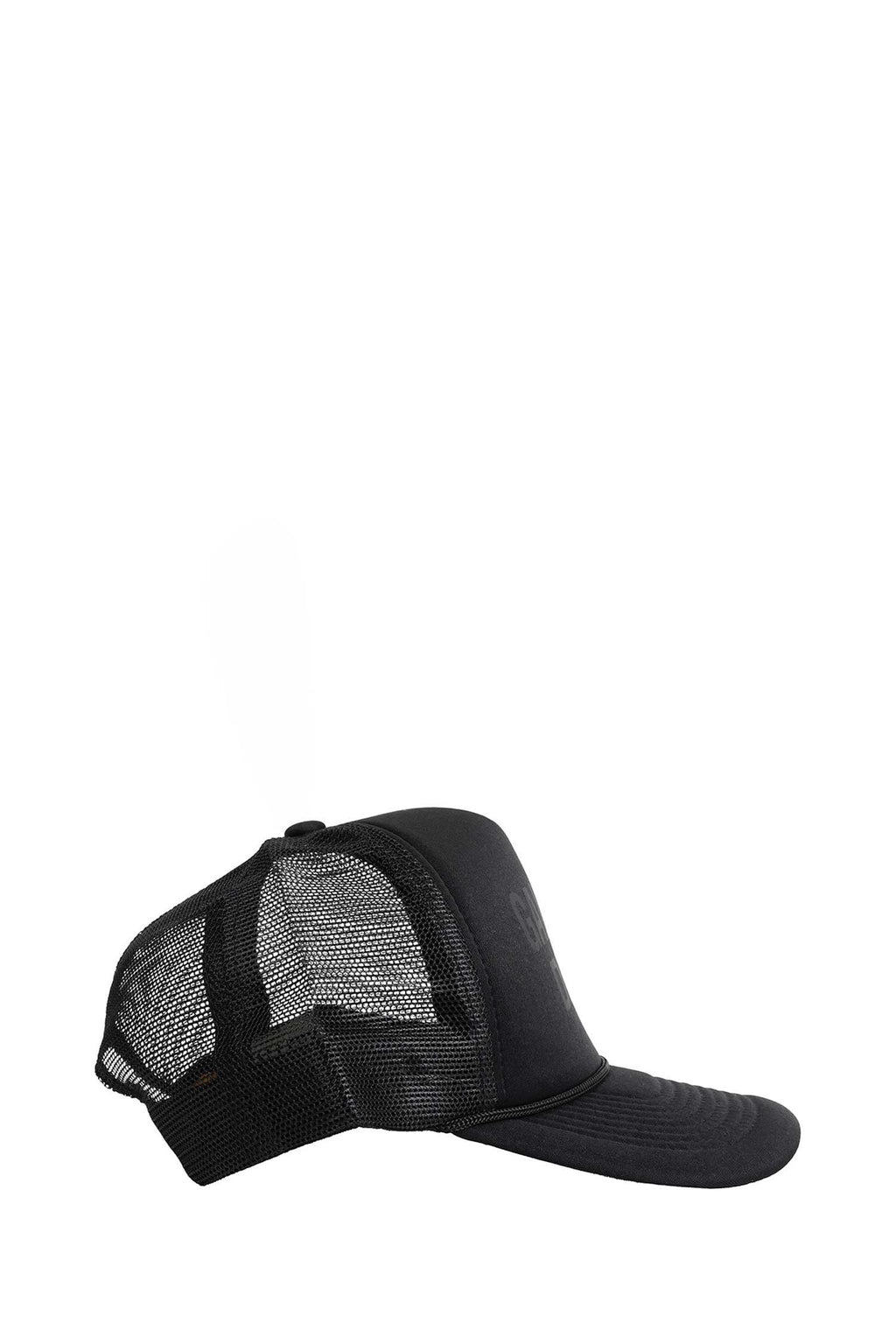 Gd Trucker Cap Gallery department оригінал – Купити в Україні – вид ззаду
