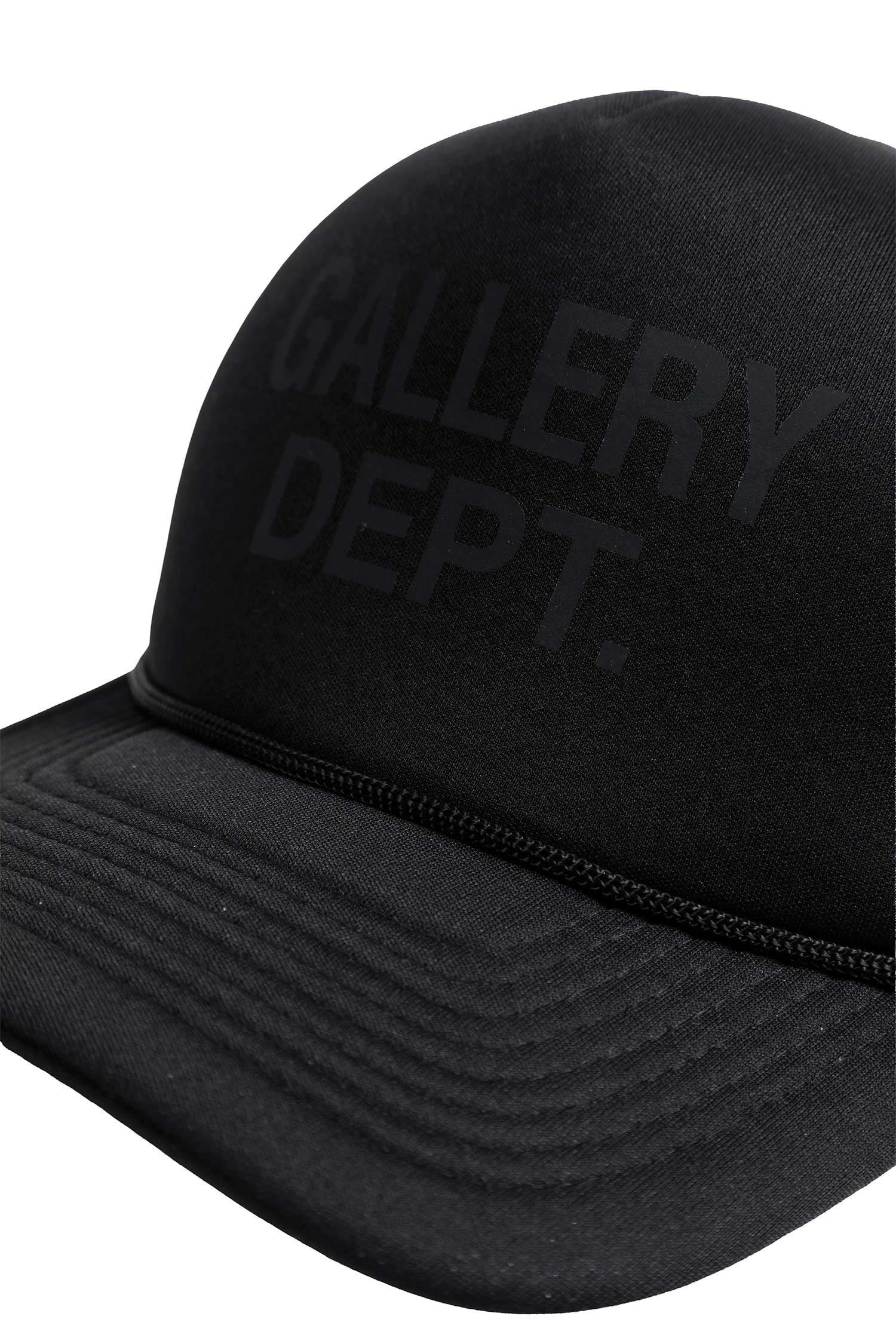 Gd Trucker Cap Gallery department оригінал – Купити в Україні – збільшений вид