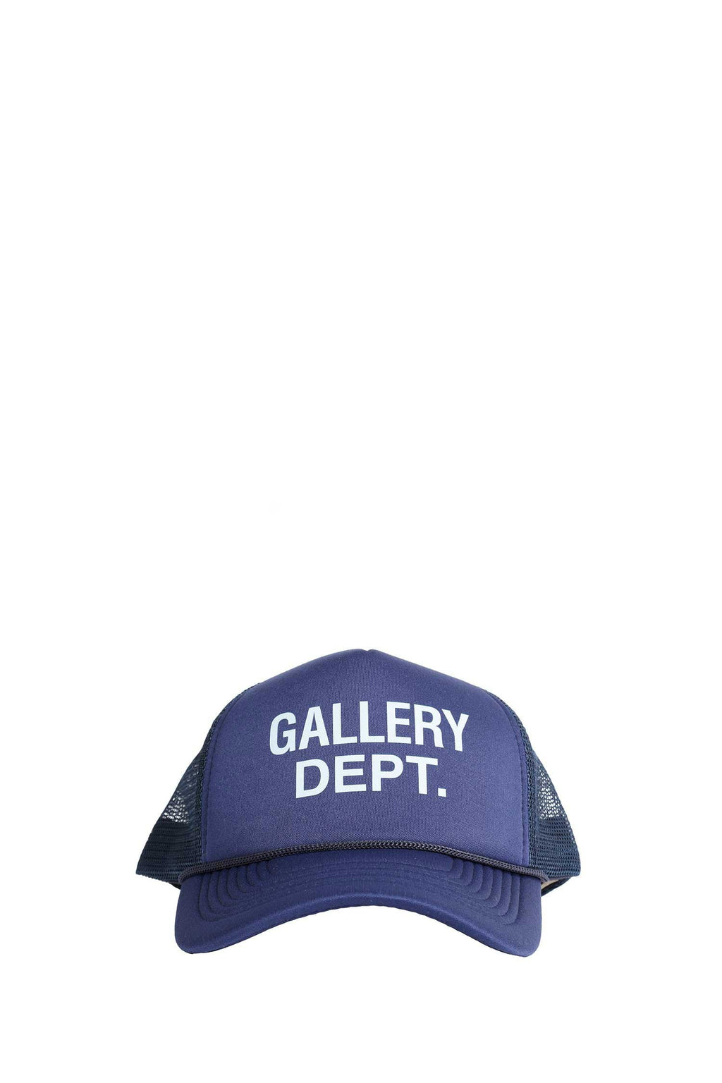Gd Trucker Cap Gallery department оригінал – Купити в Україні – боковий вид