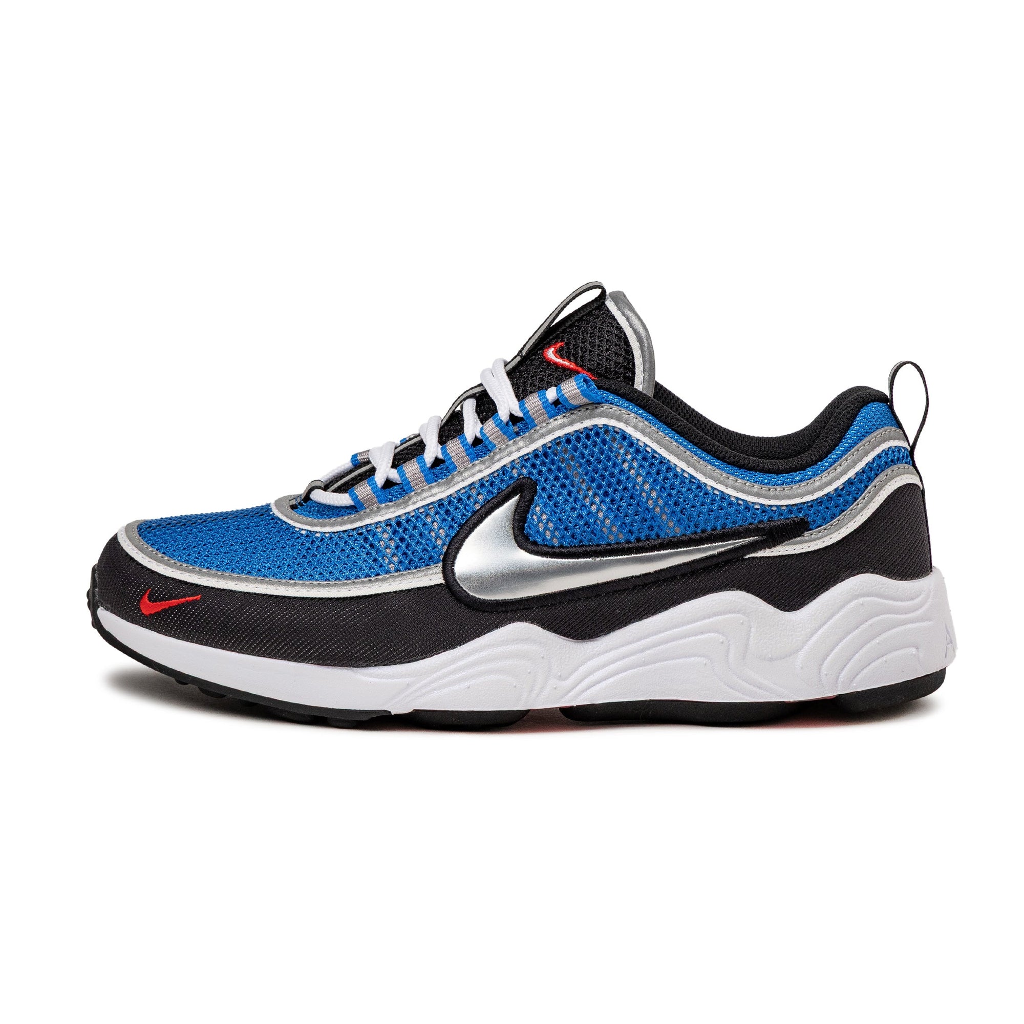 Nike Footwear оригінал | Швидка доставка Україна – боковий вид