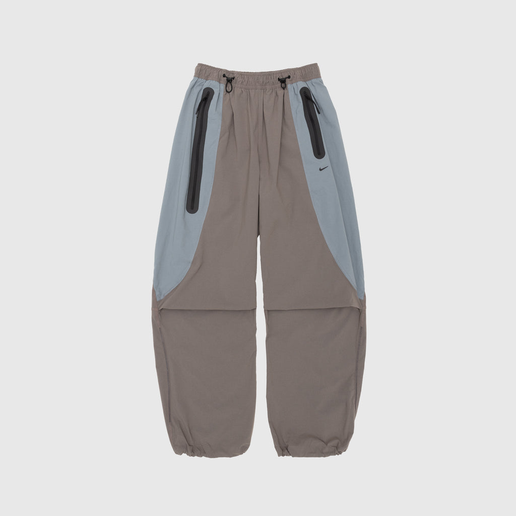 Tech Dri-Fit Woven Loose Fit Pants Nike – Гарантія оригінальності – боковий вид