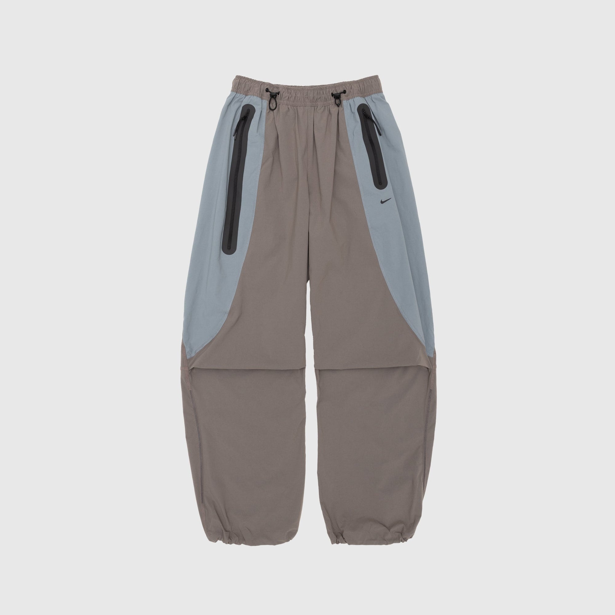 Tech Dri-Fit Woven Loose Fit Pants Nike – Гарантія оригінальності – боковий вид