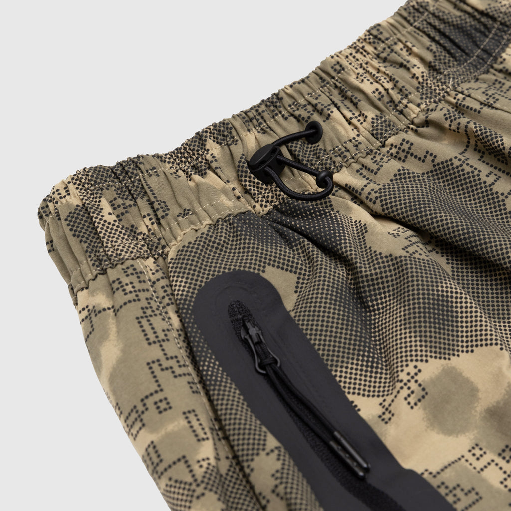 Tech Dri-Fit Woven Loose Fit Pants Camo Nike оригінал – Купити в Україні – детальний вид