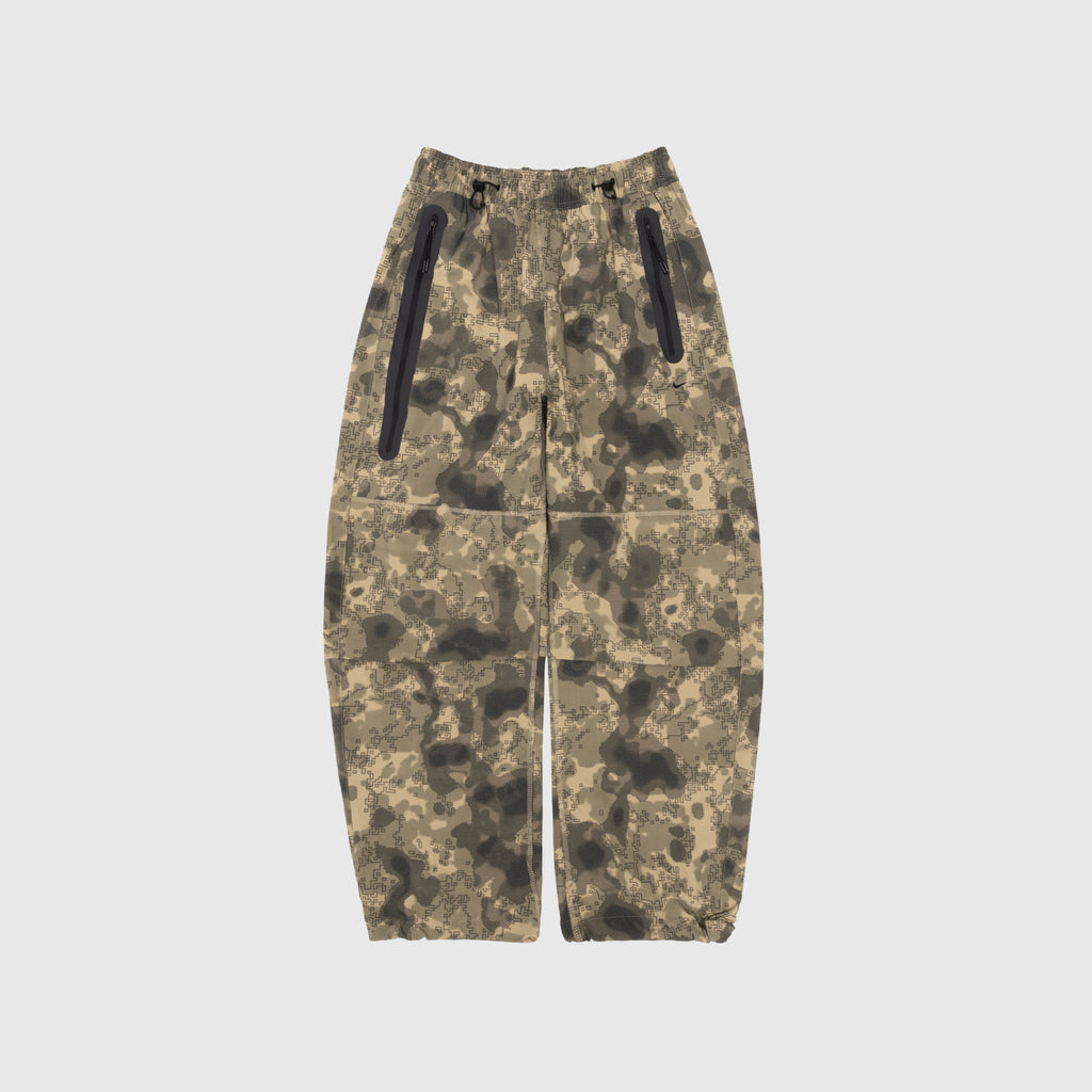 Tech Dri-Fit Woven Loose Fit Pants Camo Nike оригінал – Купити в Україні – боковий вид