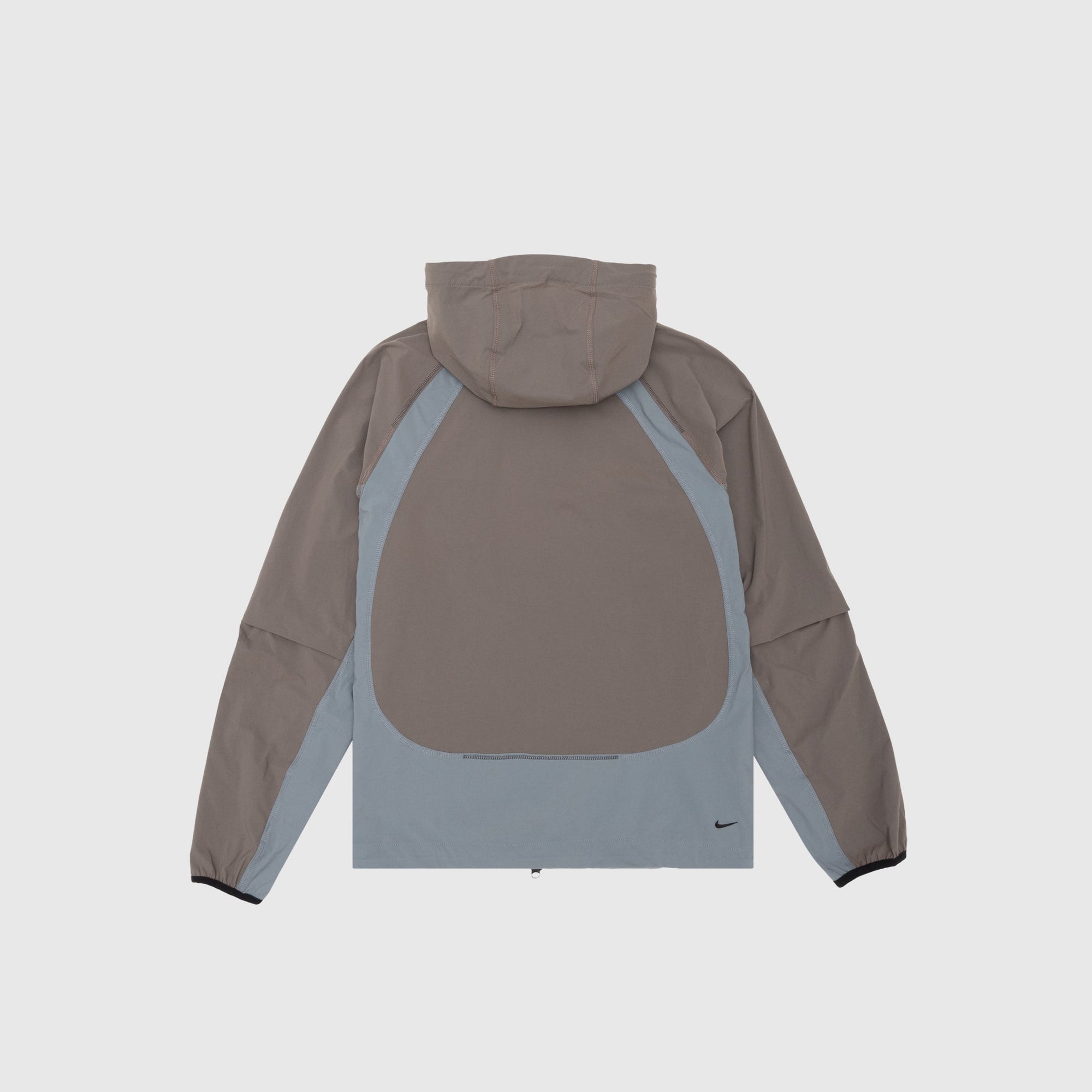 Tech Dri-Fit Woven Windrunner Oversized Jacket Nike оригінал – Купити в Україні – вид 7