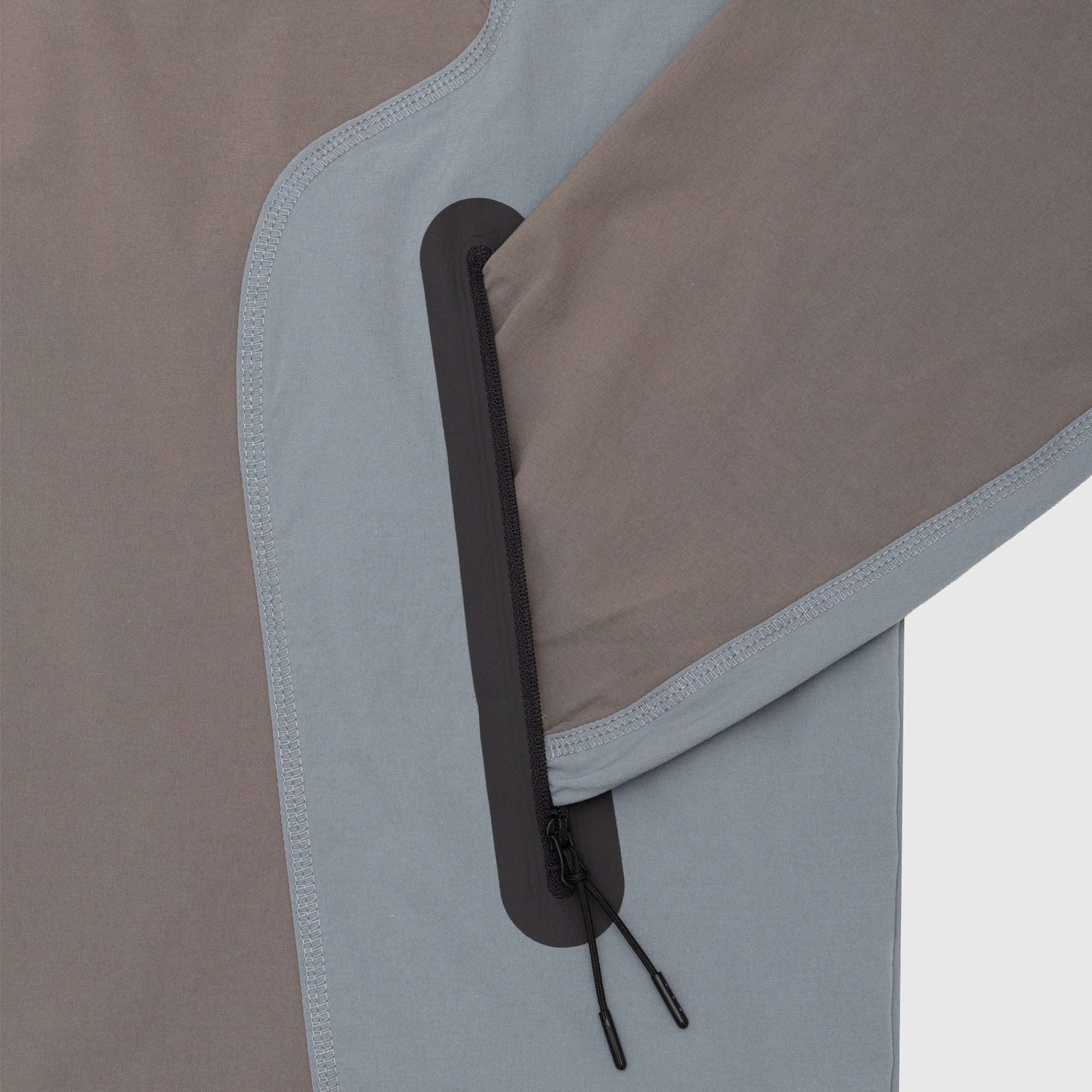 Tech Dri-Fit Woven Windrunner Oversized Jacket Nike оригінал – Купити в Україні – вид 6