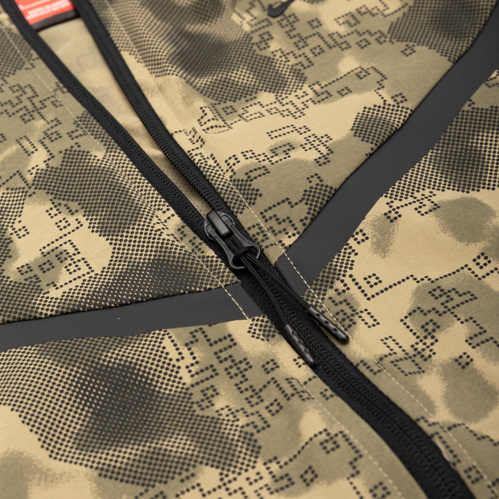 Nike Outerwear оригінал | Швидка доставка Україна – детальний вид