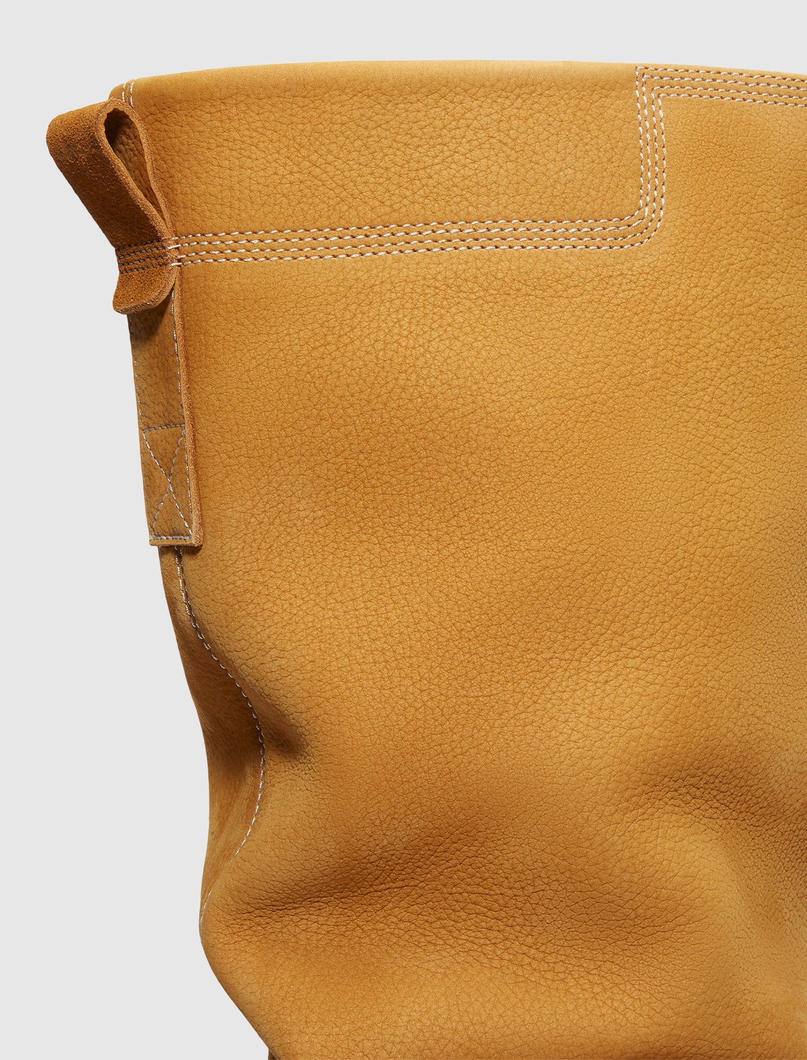 Telfar Pull On Boot High Wheat Timberland оригінал – Купити в Україні – детальний вид