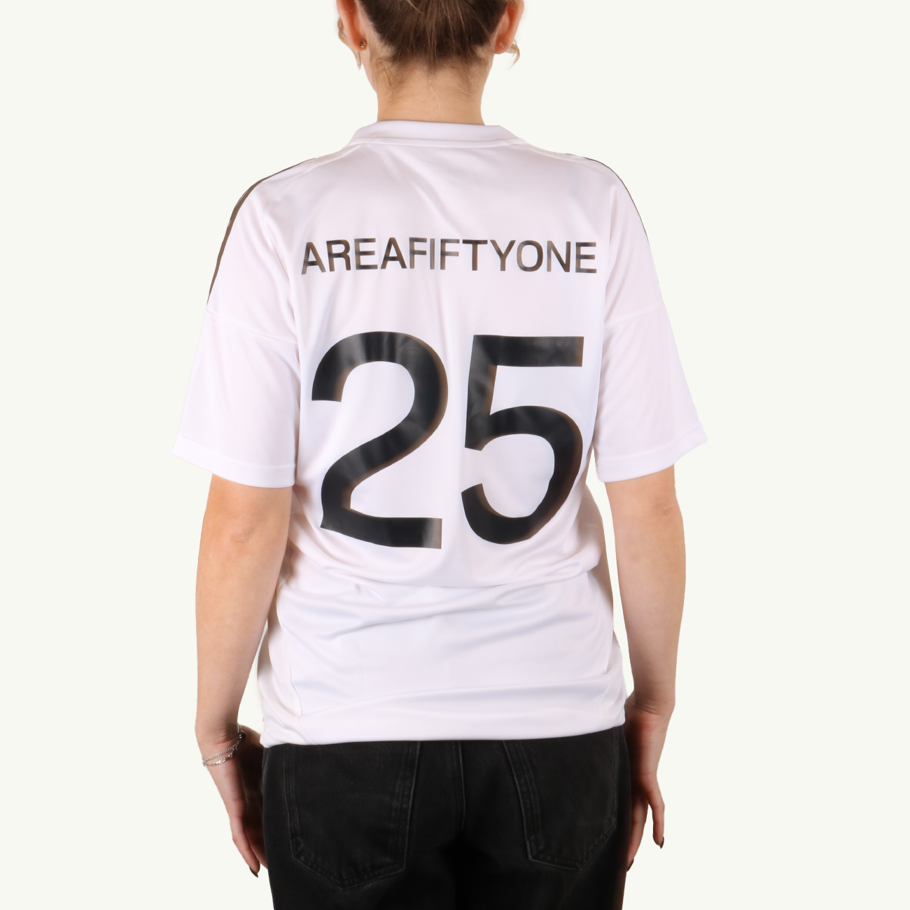 X A51 Legacy Home Jersey Adidas оригінал – Купити в Україні – вид 7 - ADIDAS