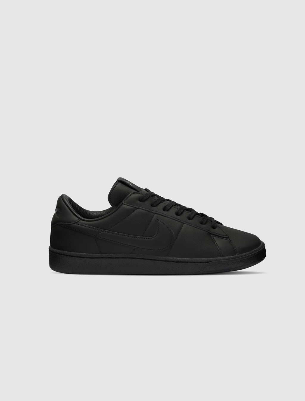 Tennis Classic Sp Black Comme des garcons оригінал – Купити в Україні – боковий вид