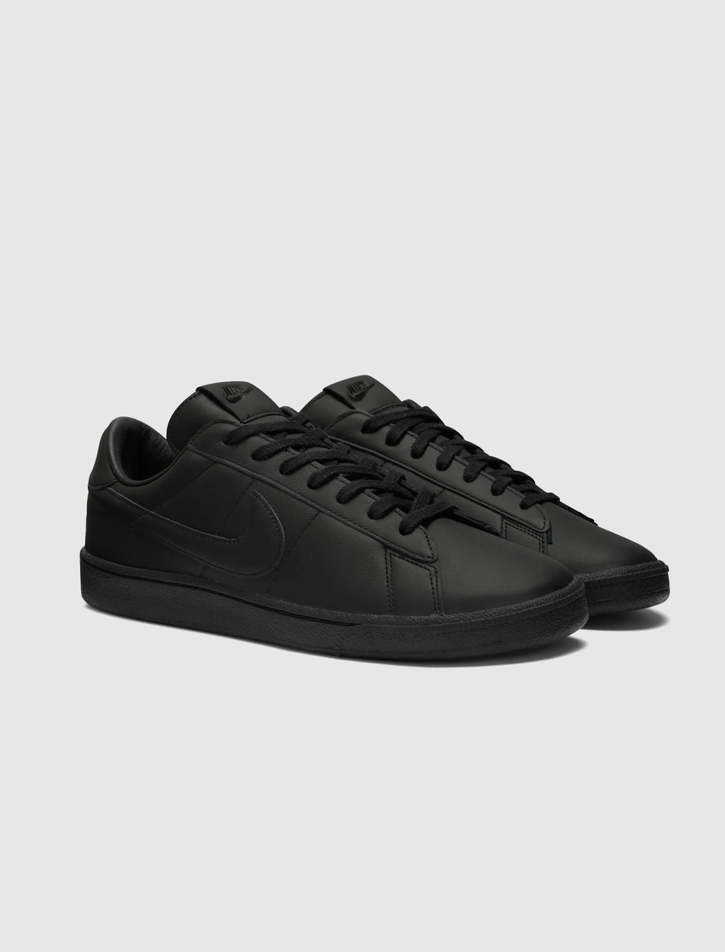 Tennis Classic Sp Black Comme des garcons оригінал – Купити в Україні – вид ззаду