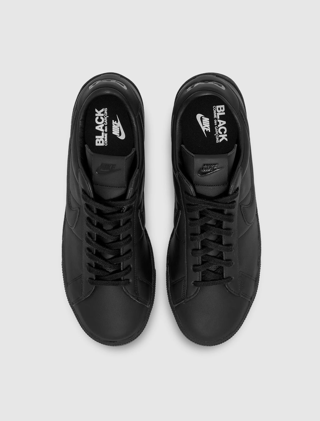 Tennis Classic Sp Black Comme des garcons оригінал – Купити в Україні – детальний вид