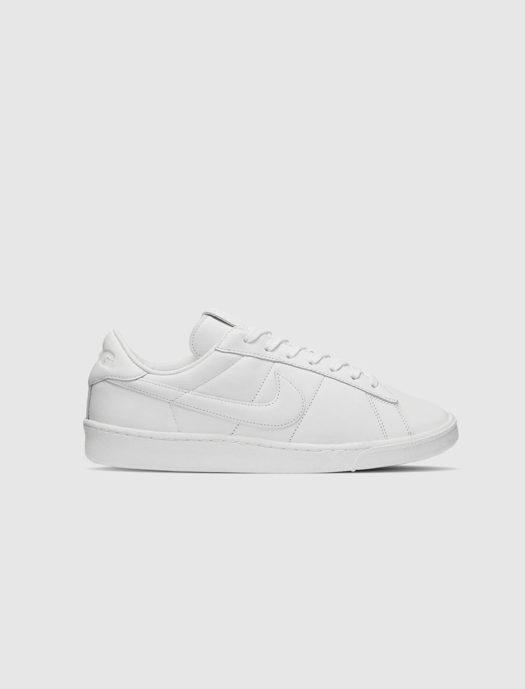 Tennis Classic Sp White Comme des garcons – Гарантія оригінальності – боковий вид