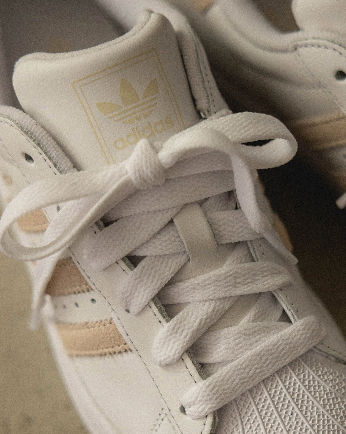 Superstar II W Adidas оригінал – Купити в Україні – детальний вид - ADIDAS