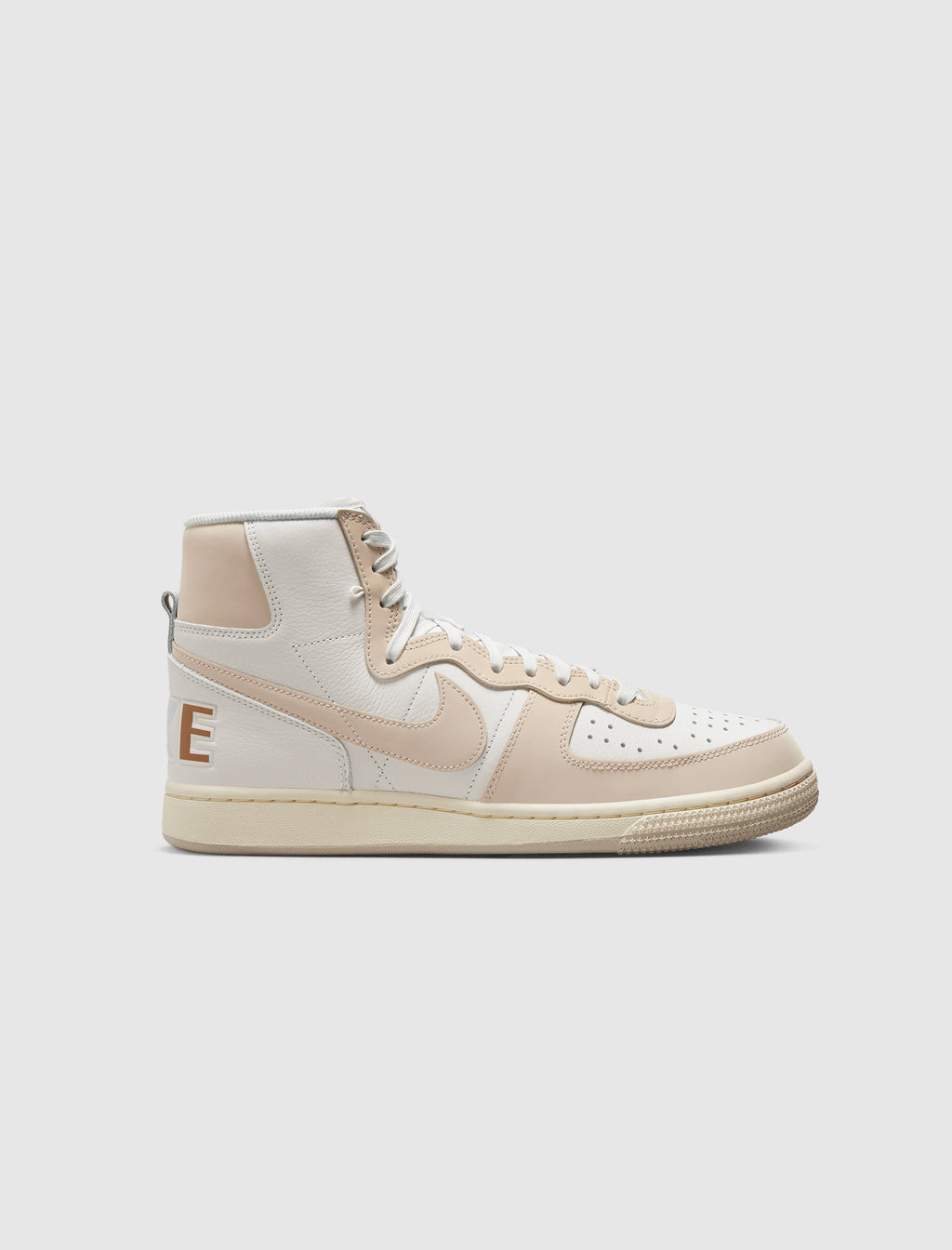 Nike Footwear оригінал | Швидка доставка Україна – боковий вид