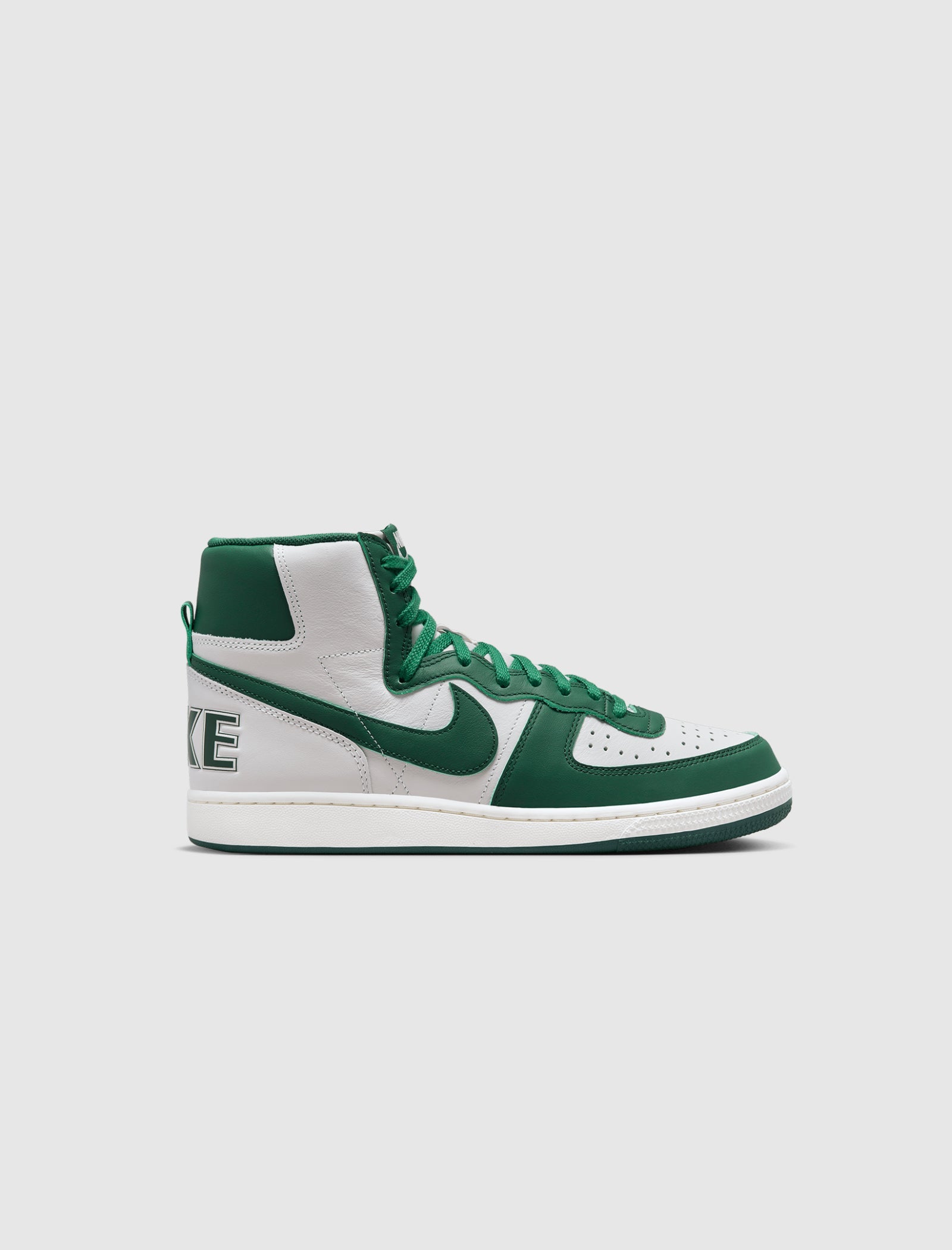 Nike Footwear оригінал | Швидка доставка Україна – боковий вид