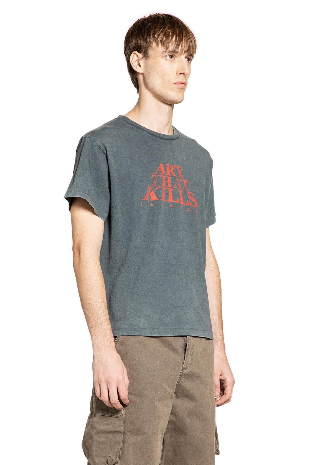 The Force Logo Tee Gallery department оригінал – Купити в Україні – детальний вид