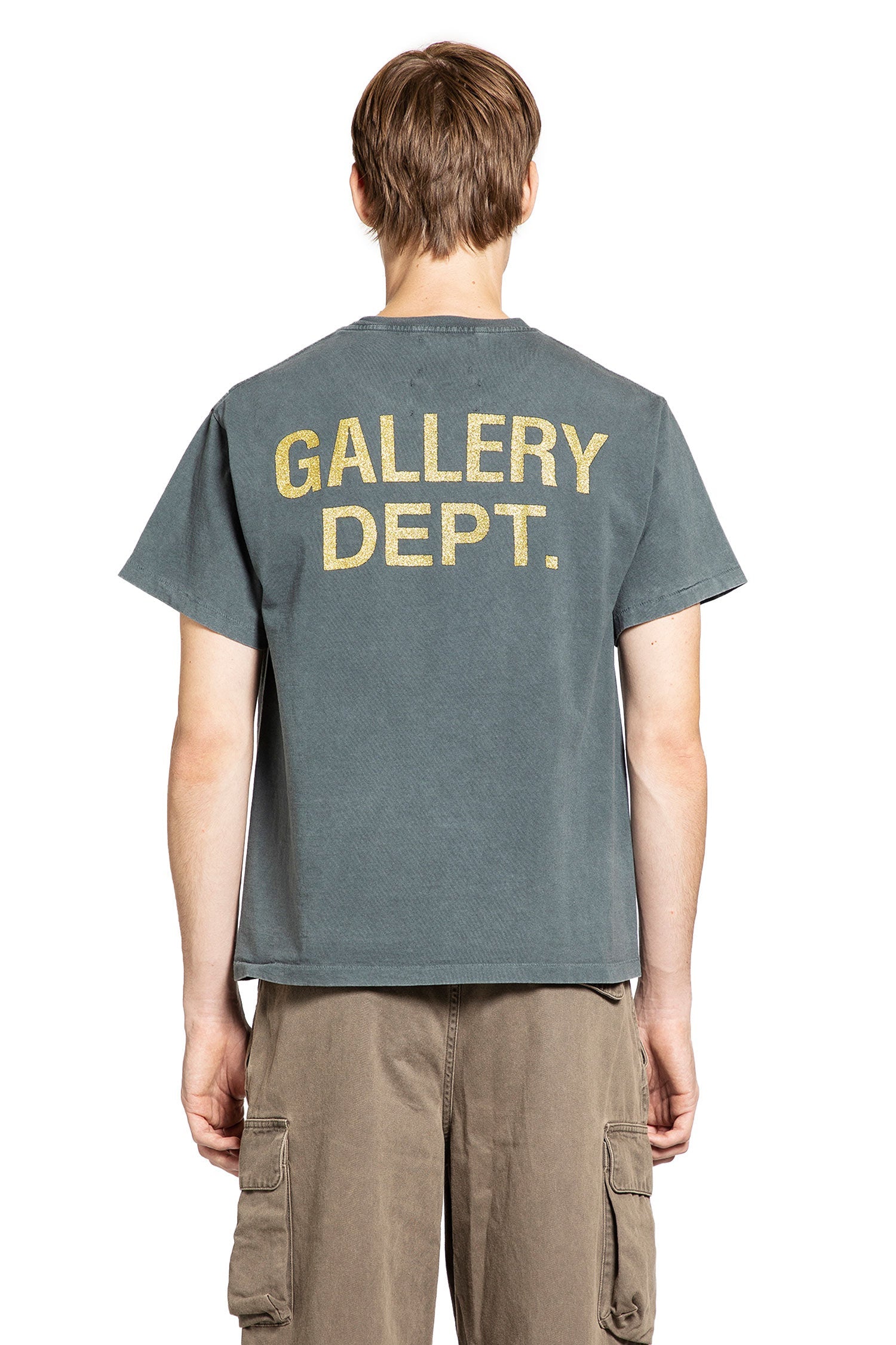 The Force Logo Tee Gallery department оригінал – Купити в Україні – збільшений вид