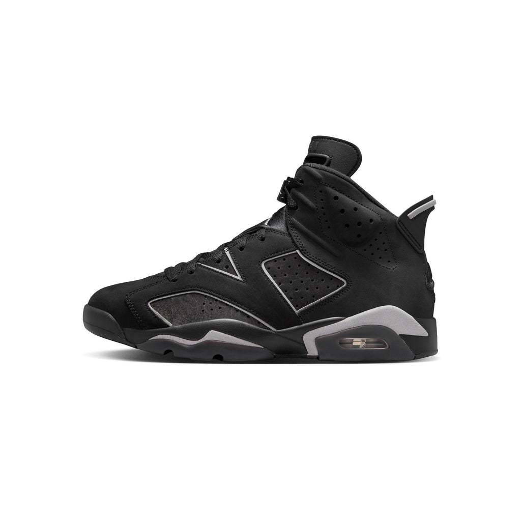 Air jordan Footwear оригінал | Швидка доставка Україна – боковий вид
