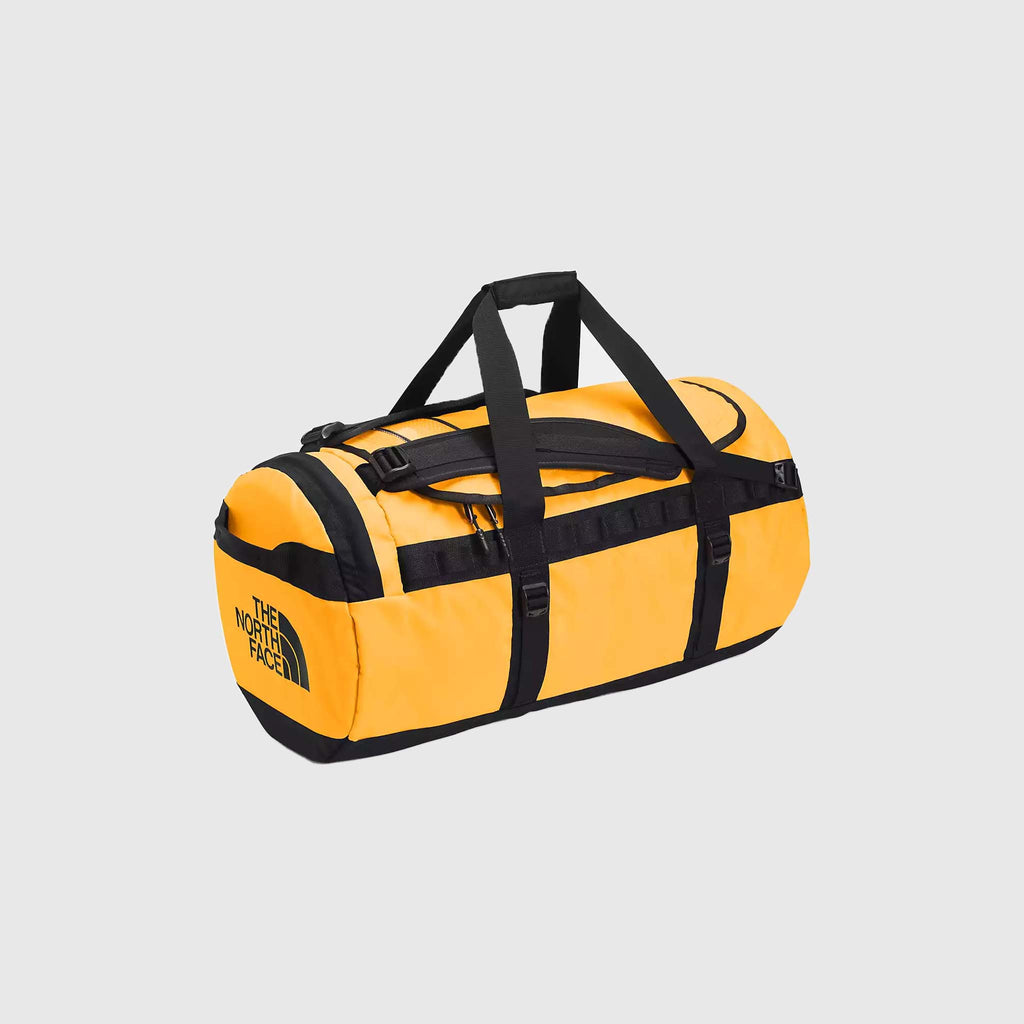Оригінальна Base Camp Duffel-M The north face – боковий вид