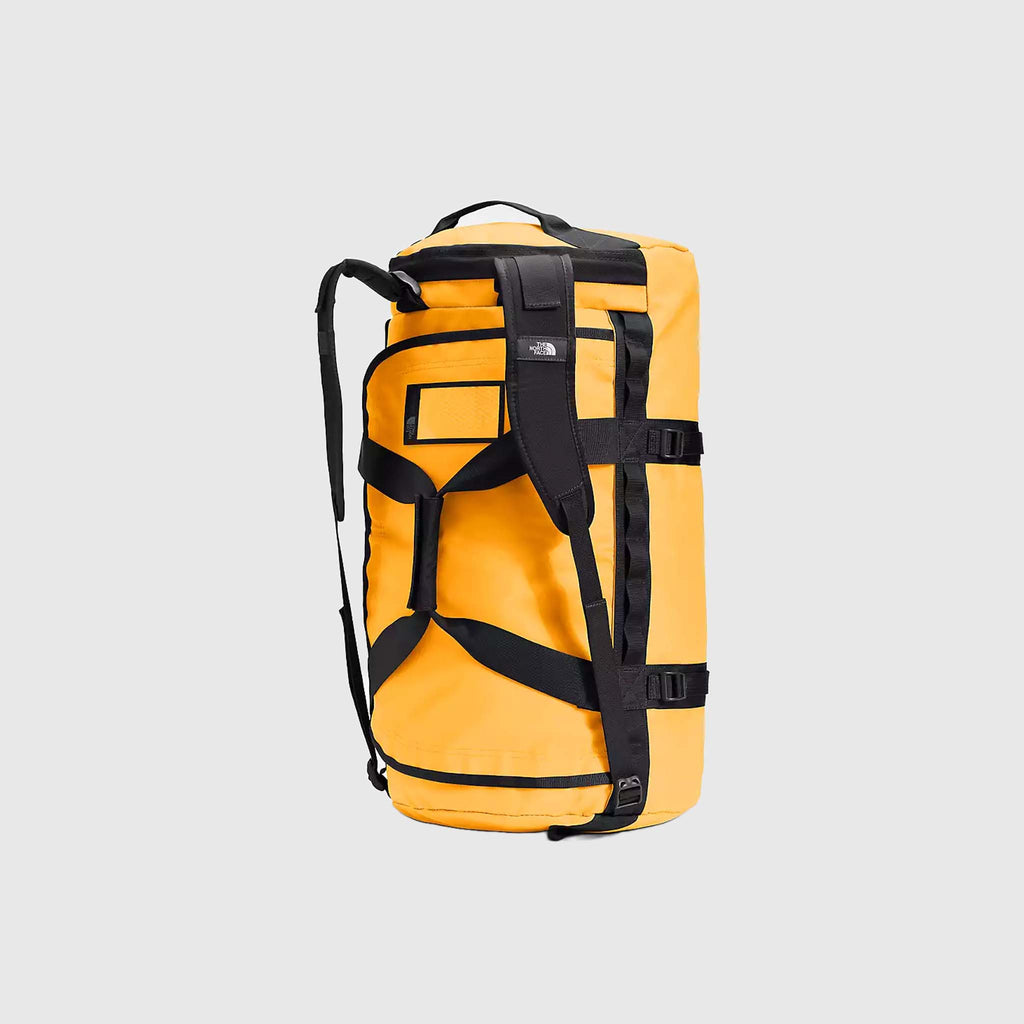 Оригінальна Base Camp Duffel-M The north face – вид ззаду