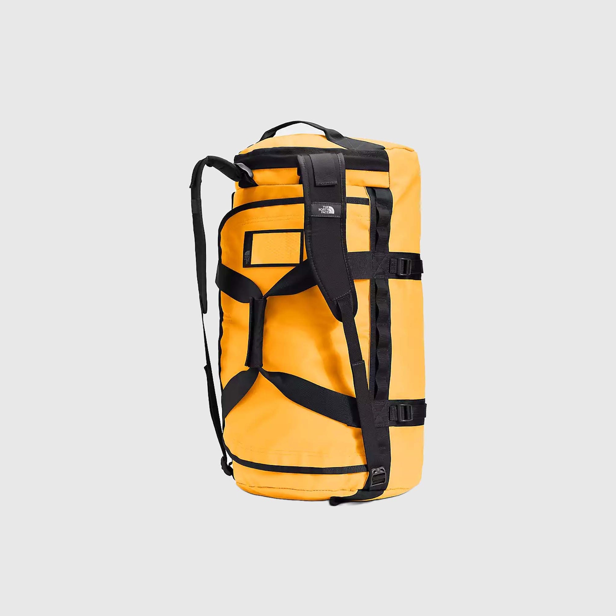Оригінальна Base Camp Duffel-M The north face – вид ззаду