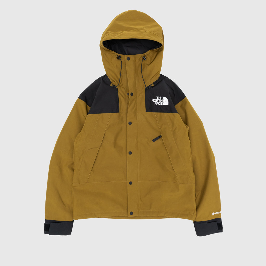 The north face Outerwear оригінал | Швидка доставка Україна – боковий вид